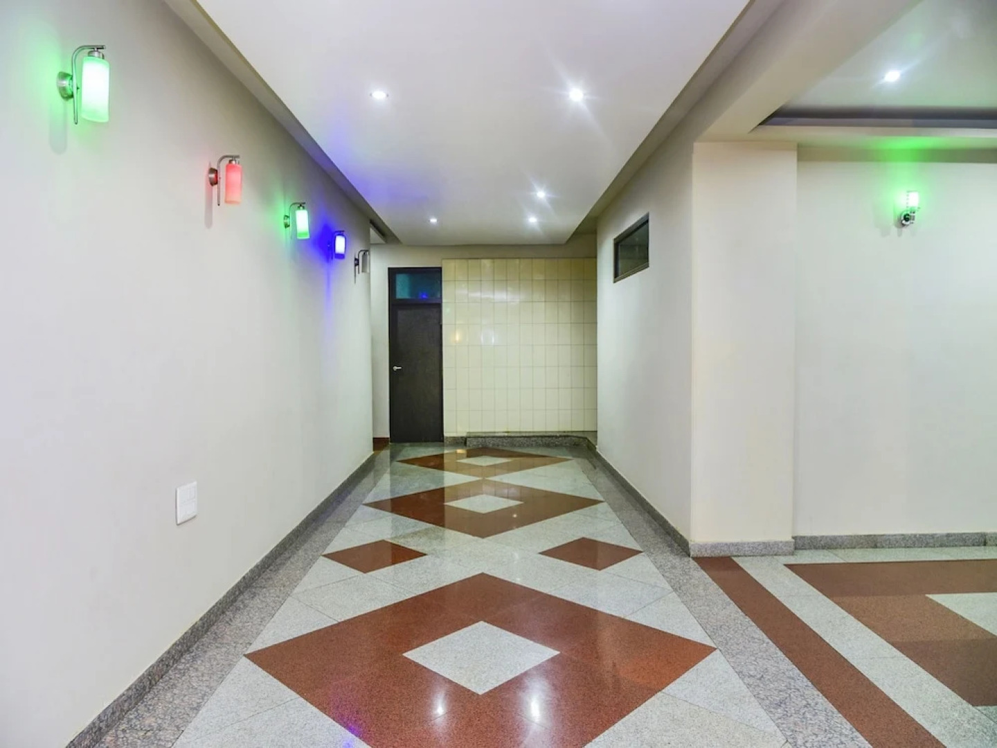 Park Avenue And Resorts