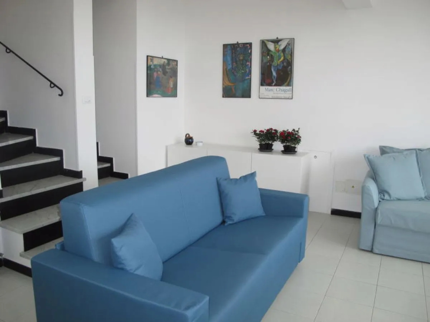 Locazione Turistica Giorgia - BGB100