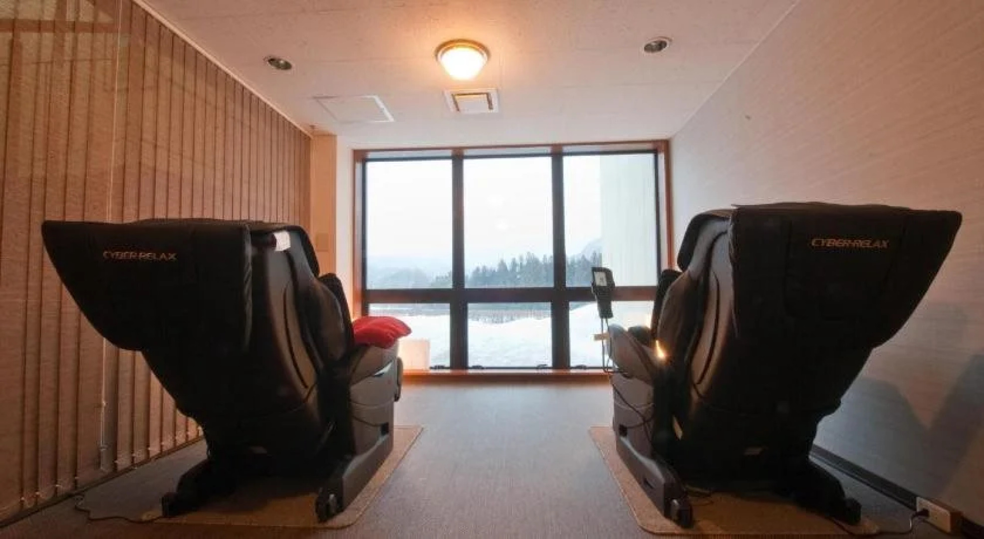 Hotel Familio Minakami