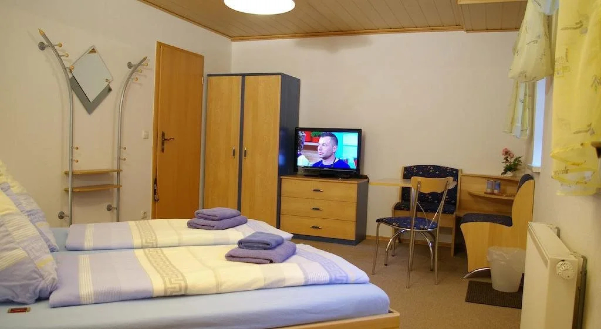 Pension Phland