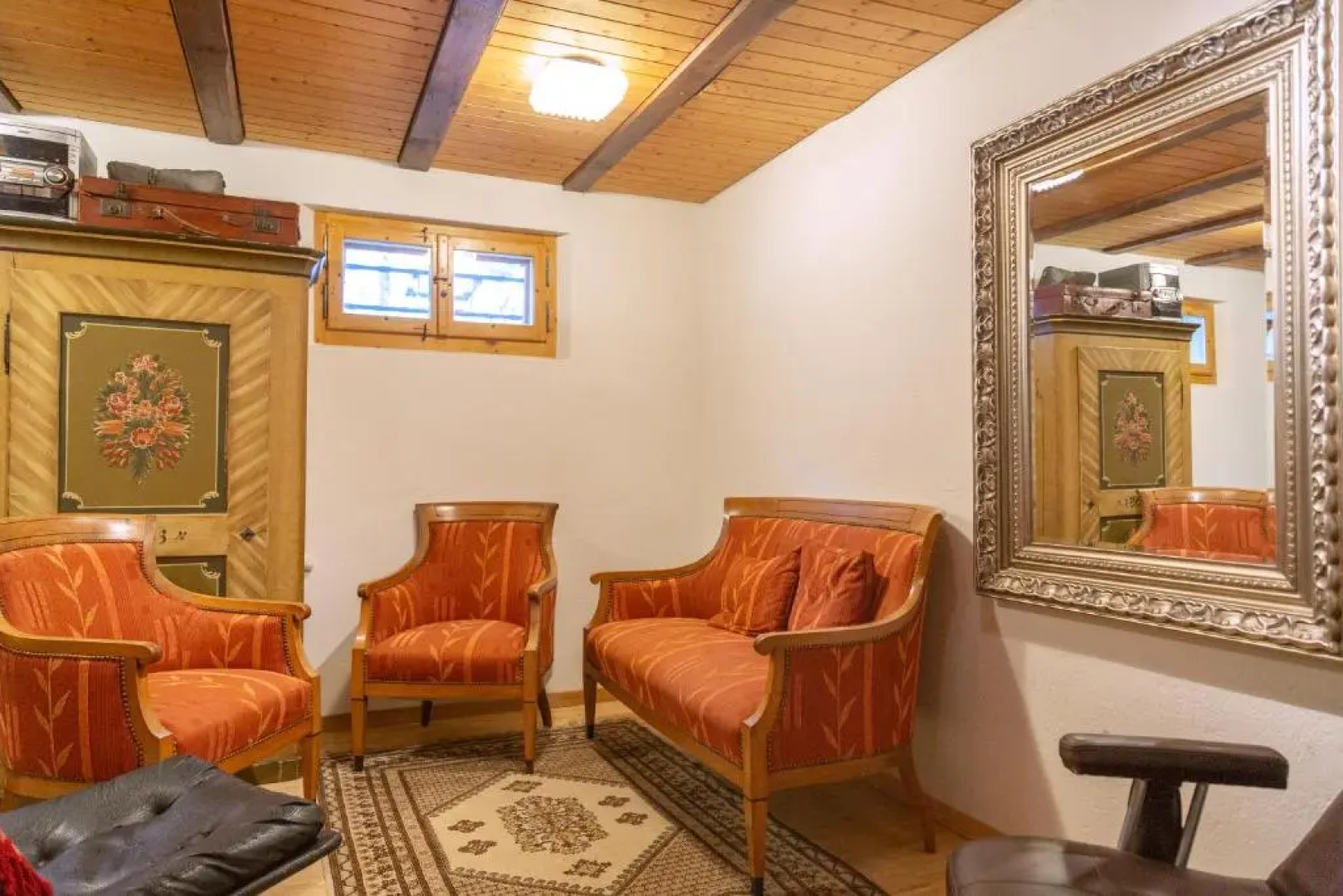 Kunst- und Naturfreundehaus Brünig