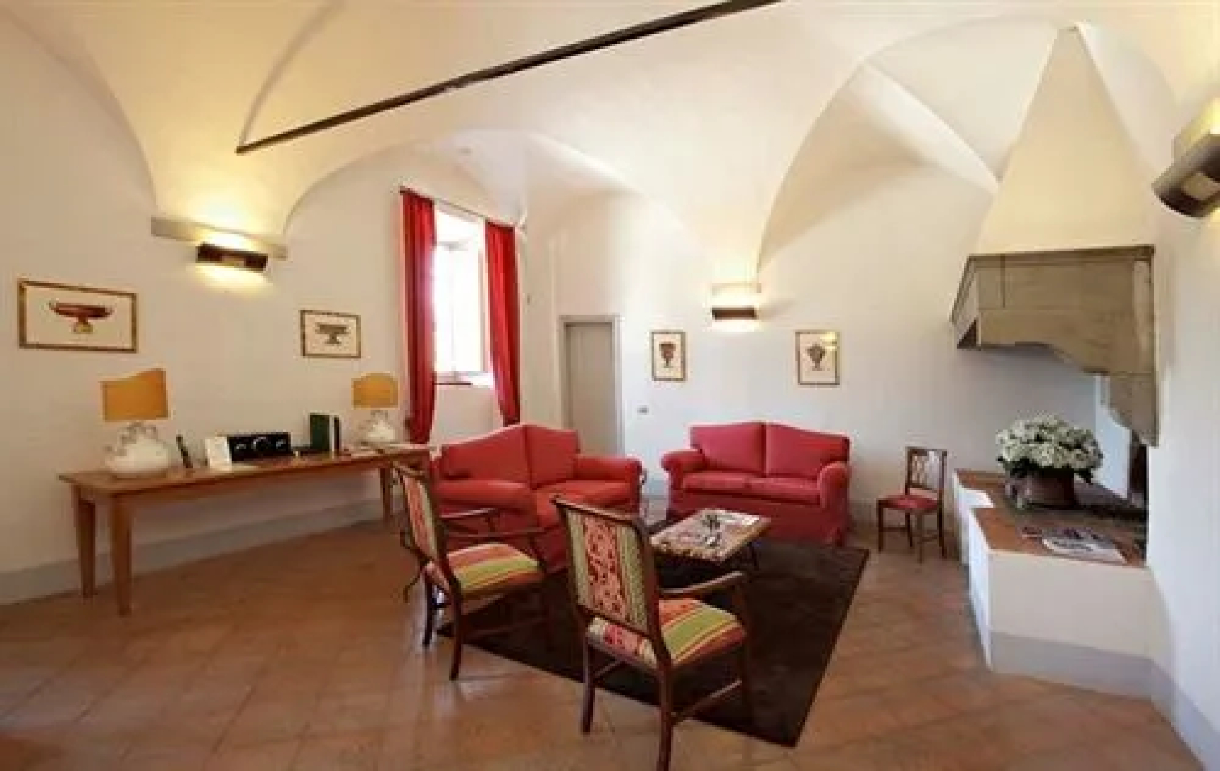 Residenza Del Granduca