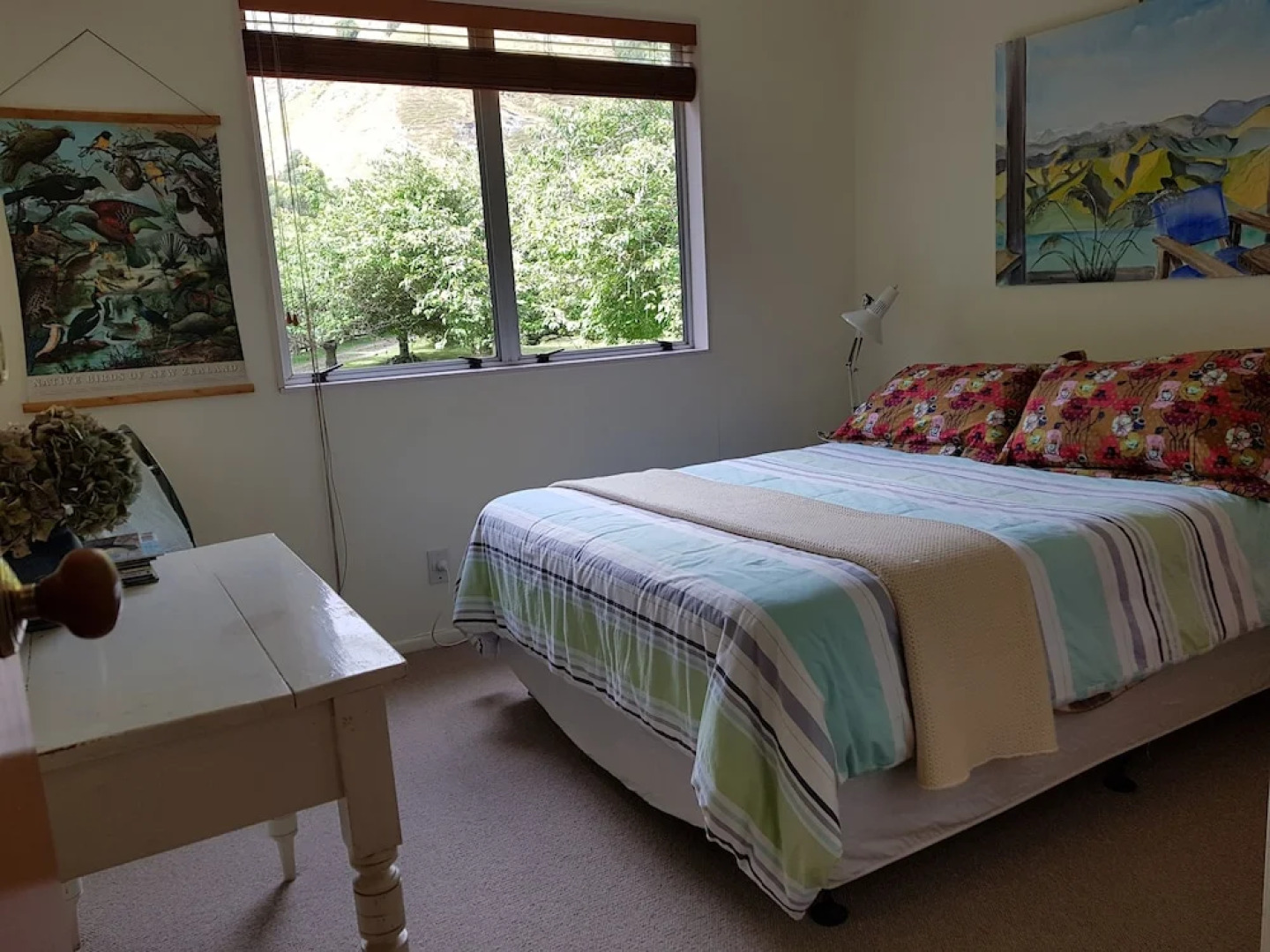 Haurata - High Country Retreat - Hostel
