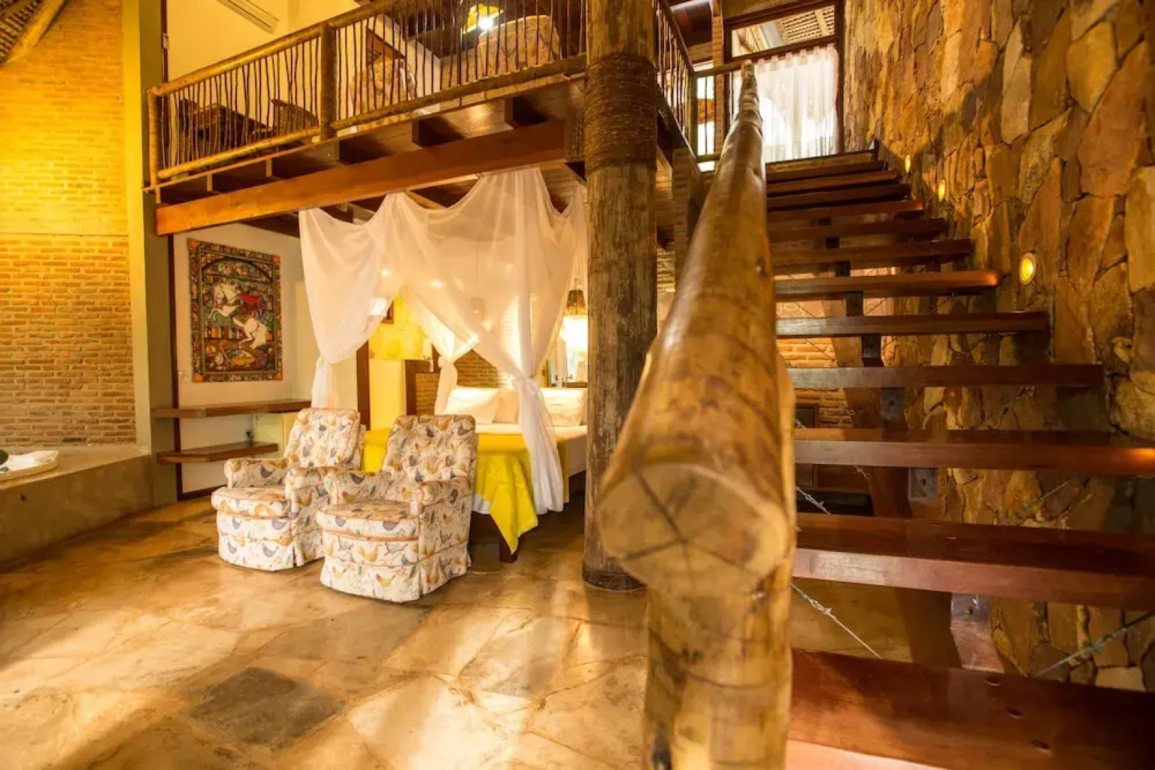 Pousada Soldadinho do Araripe