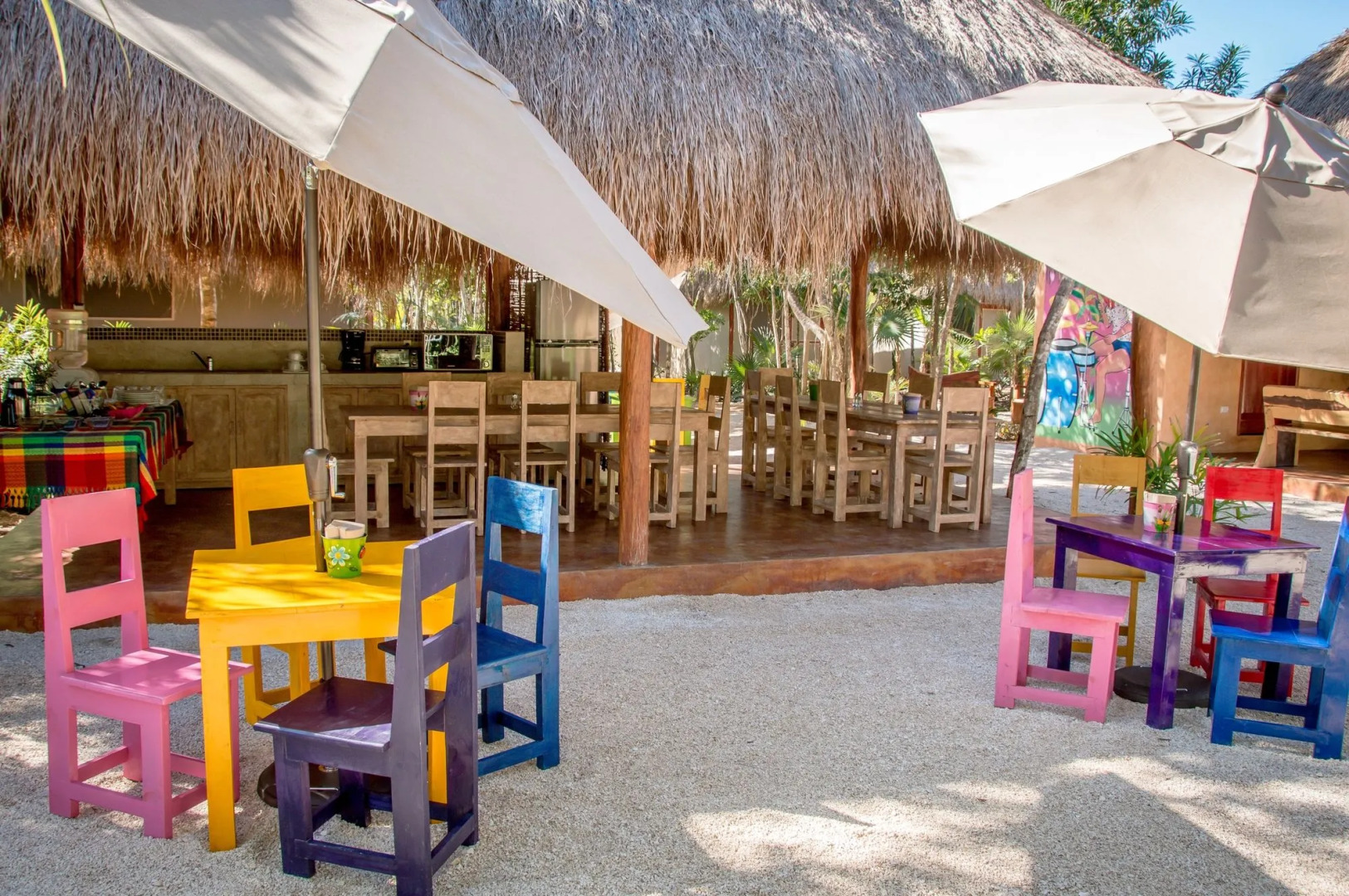 Joy Tulum - Adults Only.