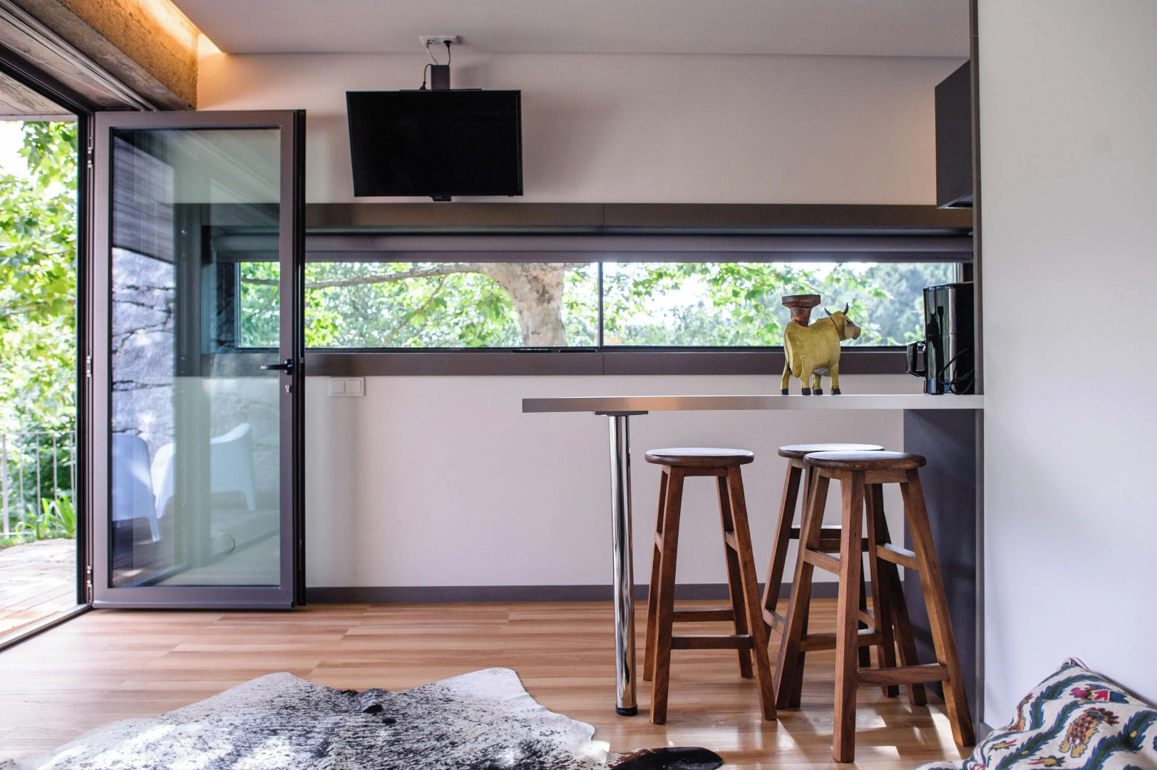 Quinta dos Carqueijais Gerês