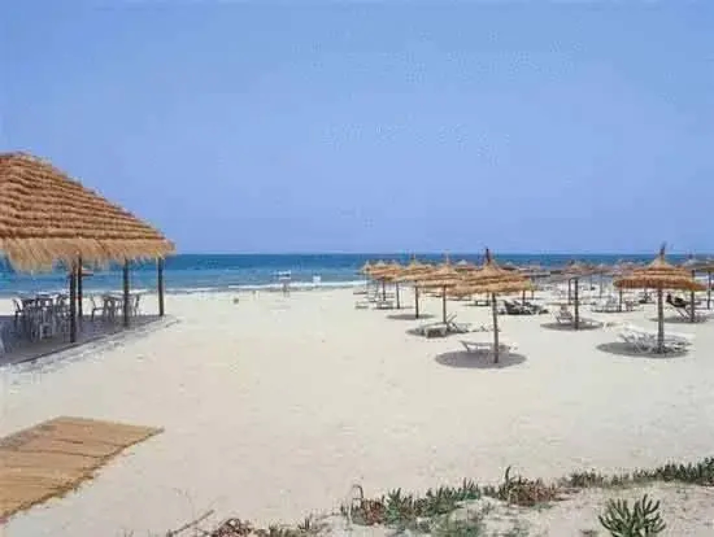 Thalassa Skanès Village
