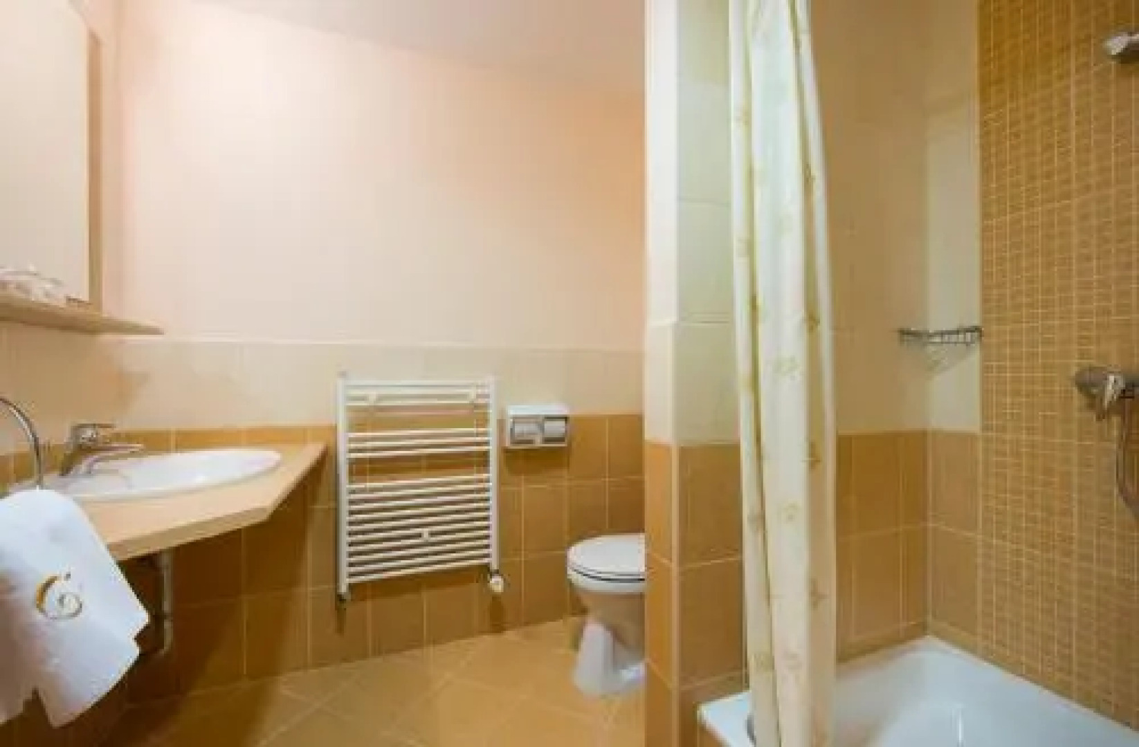 Erzsébet Park Hotel