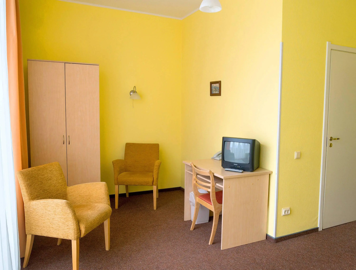 Гостиница Vilmāja