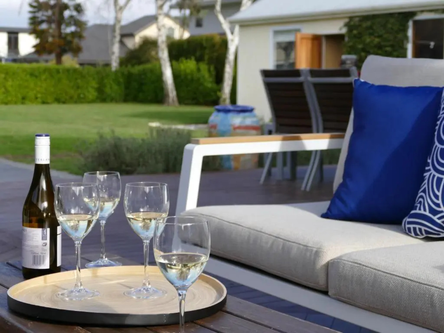 number41 Bed + Breakfast