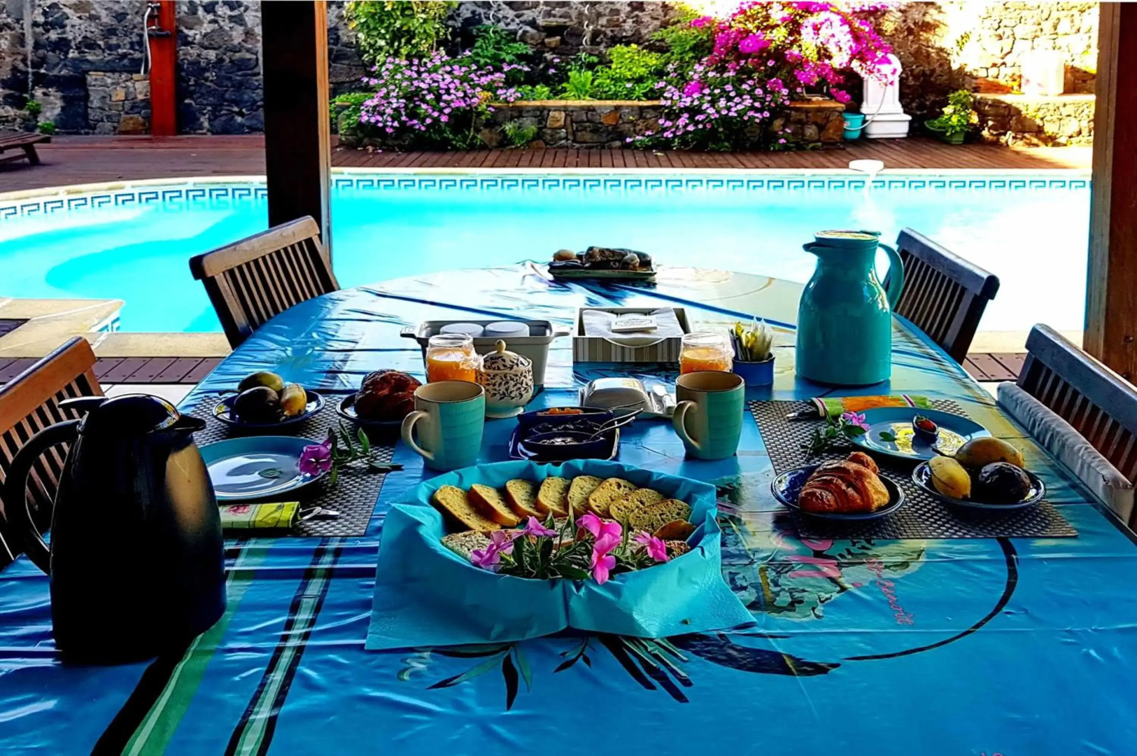 La Maison des Hôtes