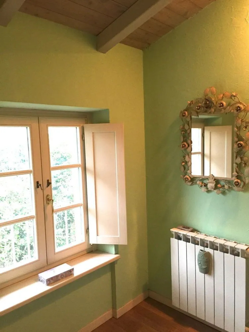 B&B Villa Pietrasanta