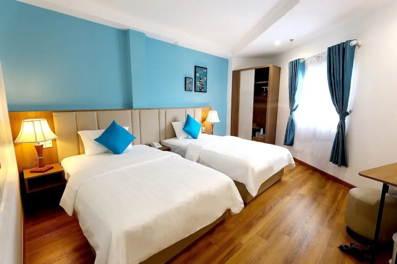 Sogo Hotel Saigon