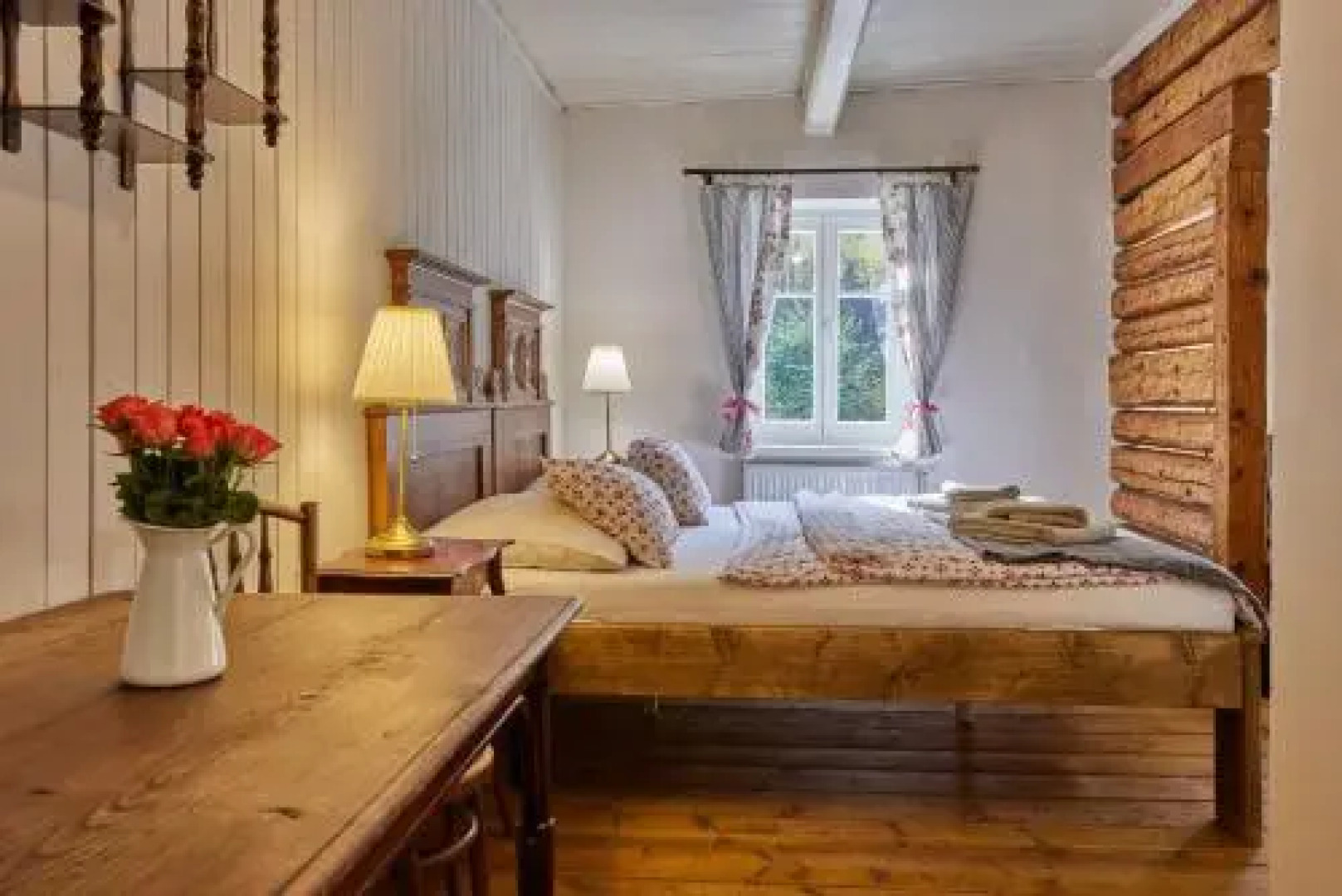 POD SVATOU ANNOU - penzion a kavárna