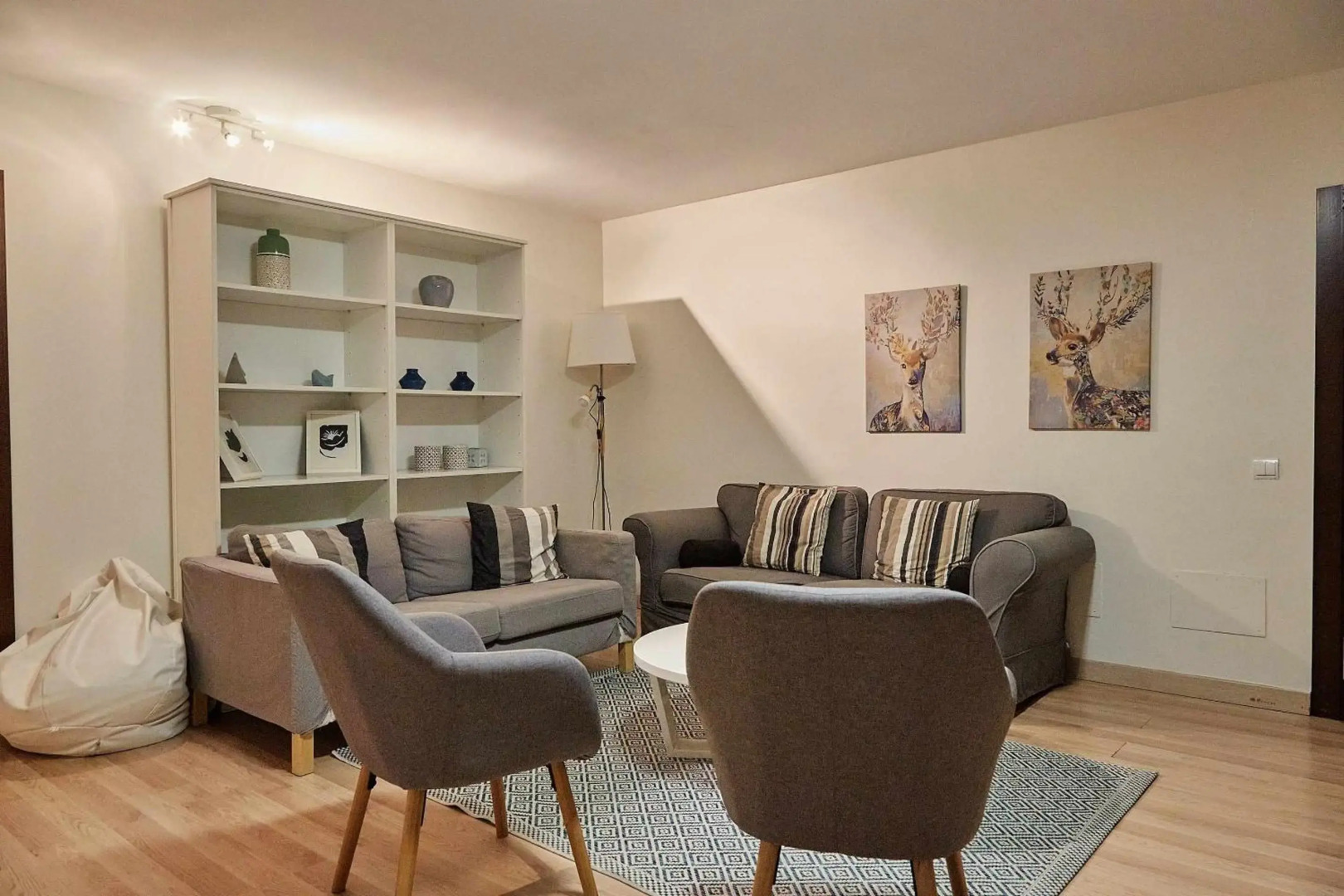 Villa Alcotán- Layos Golf