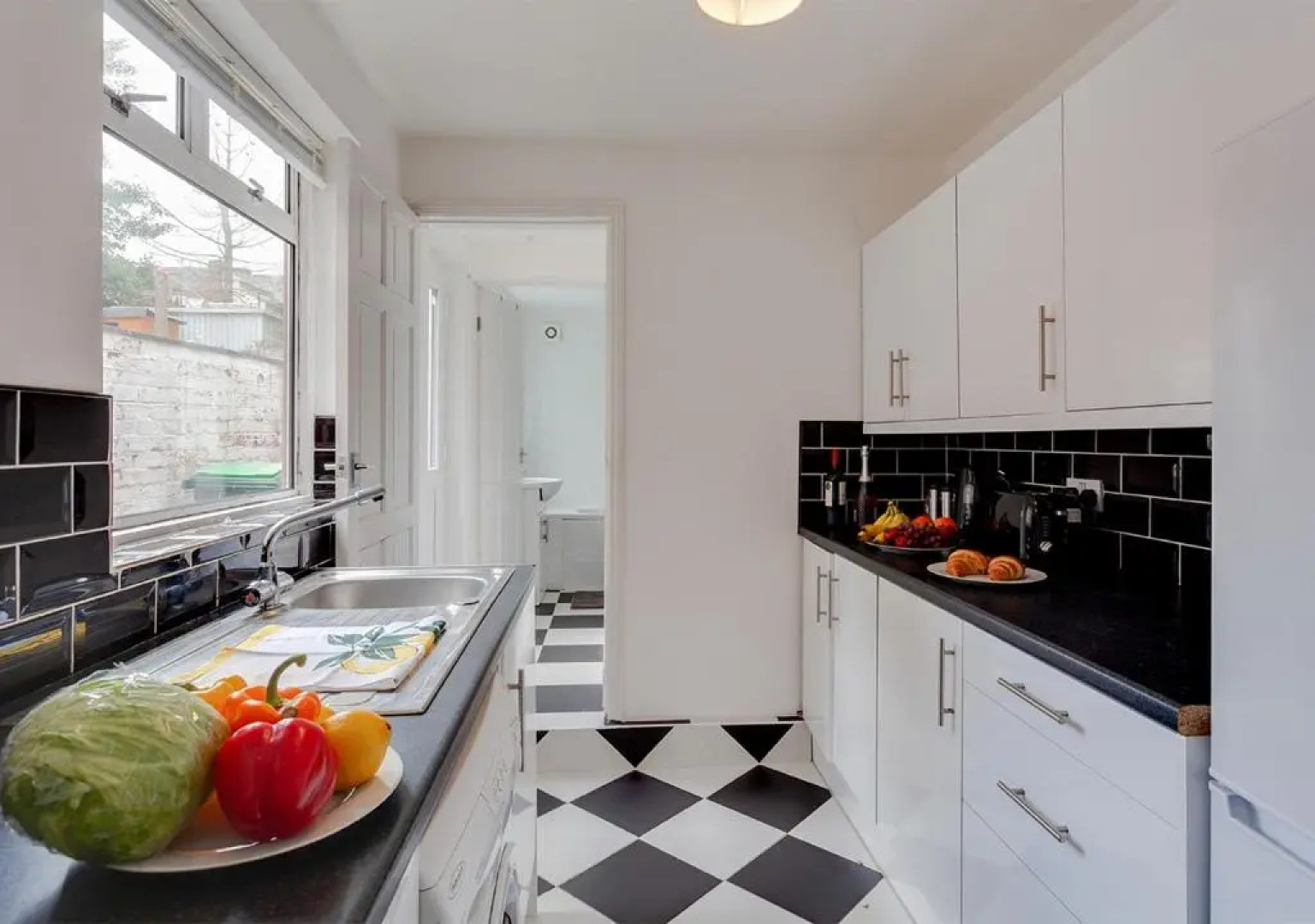 Budget Stay near Haglay Road, 10 minutes to City Centre