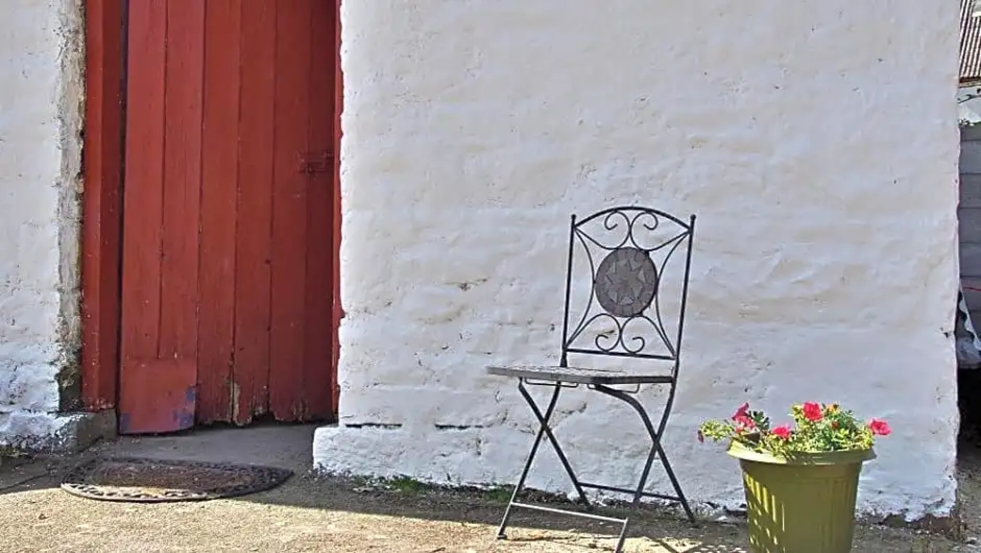 Shannon View Farmhouse