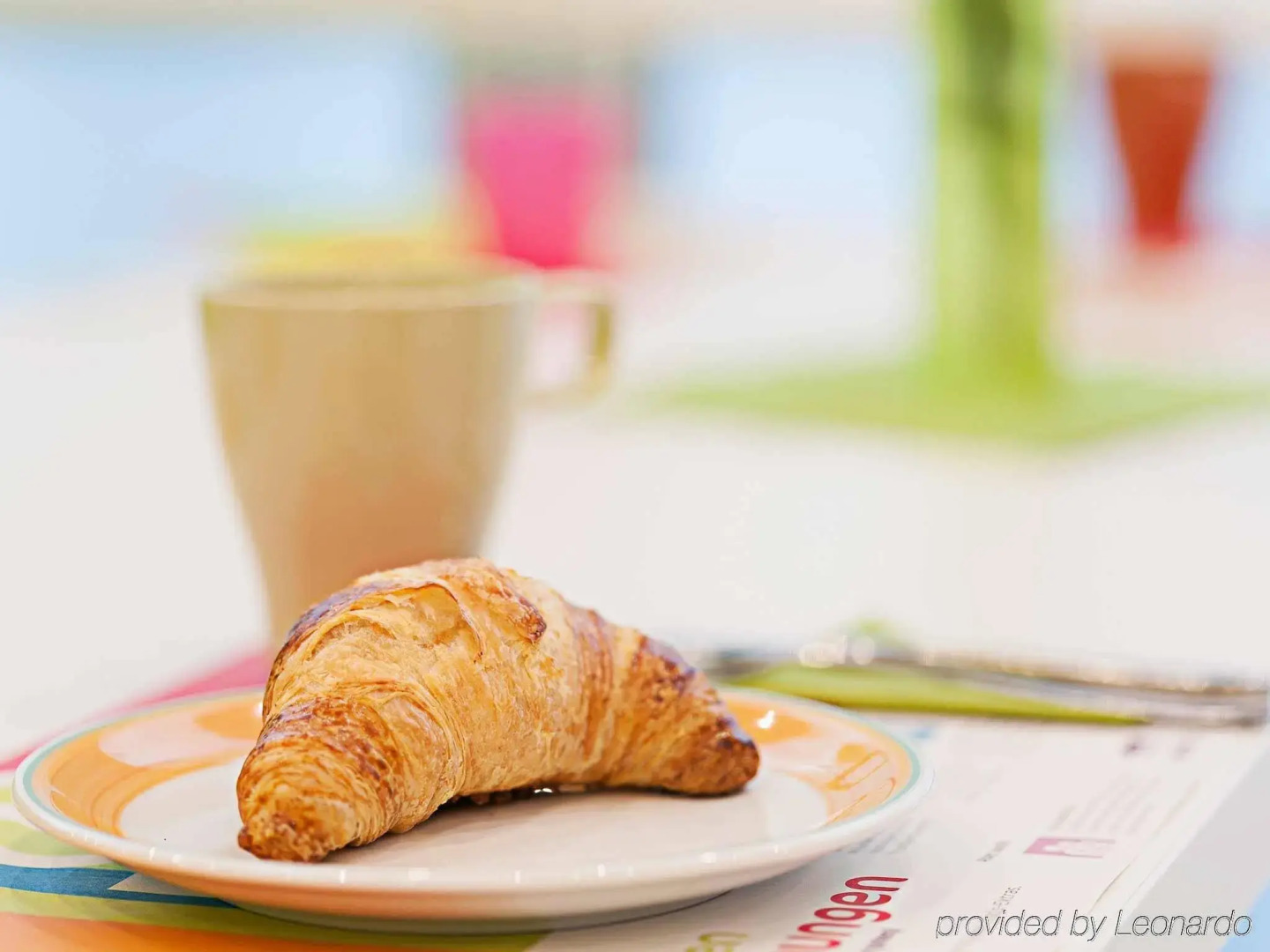 Отель B&B HOTEL Bochum‑Hbf