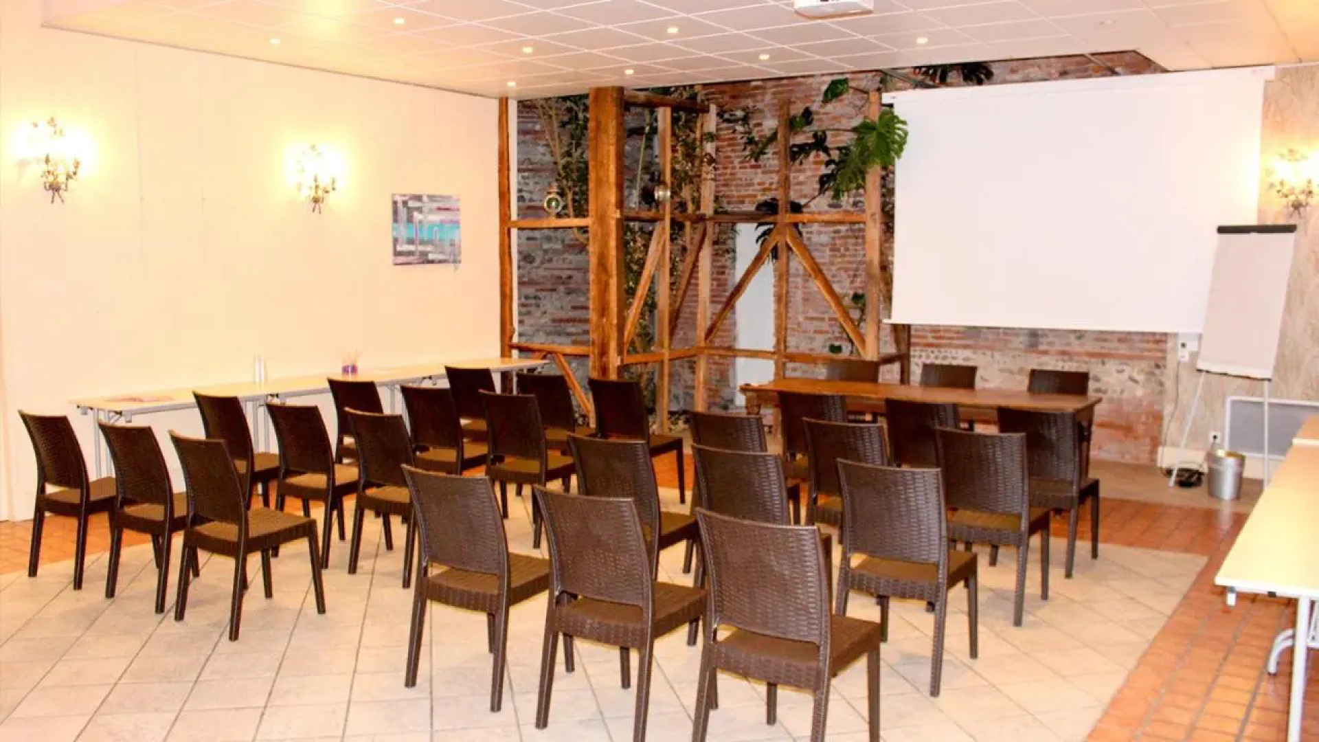 Grand Hotel d'Orléans