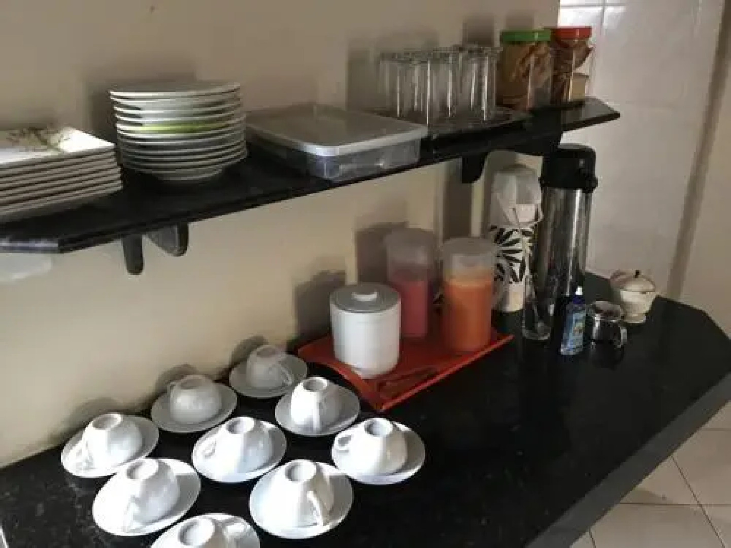 Pousada Portal dos Guaras