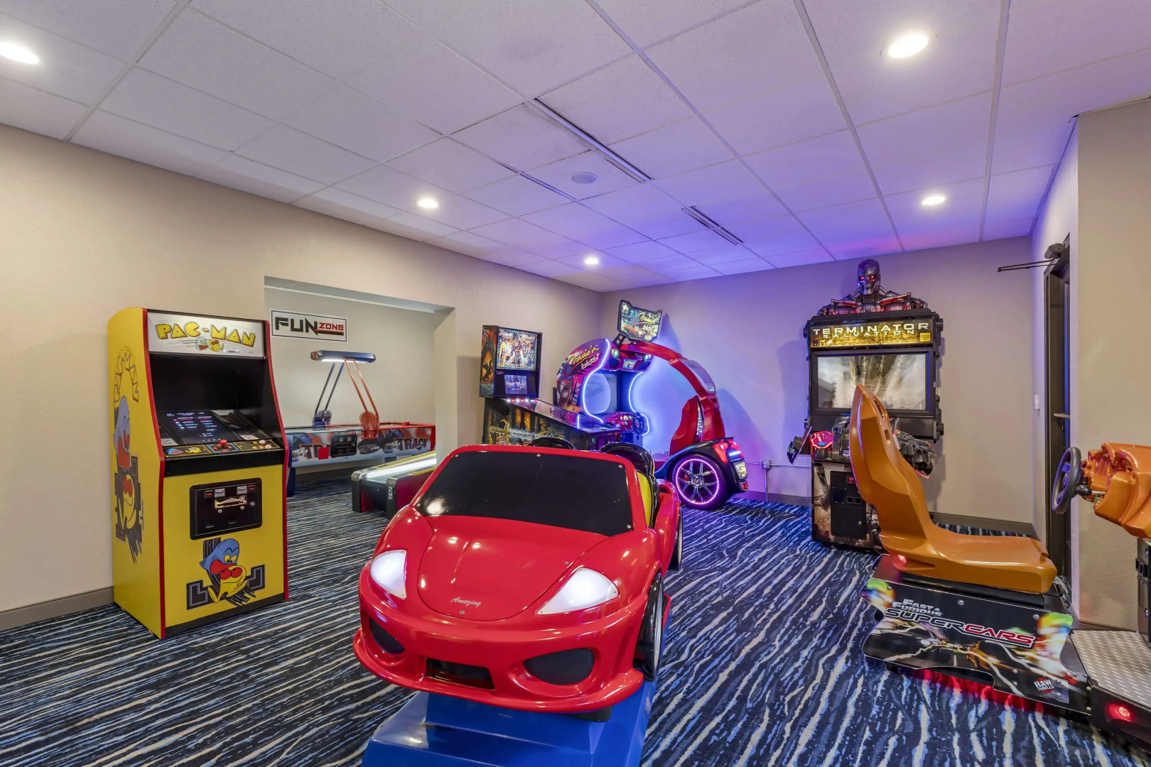 Best Western Plus Waterloo & Cedar Falls