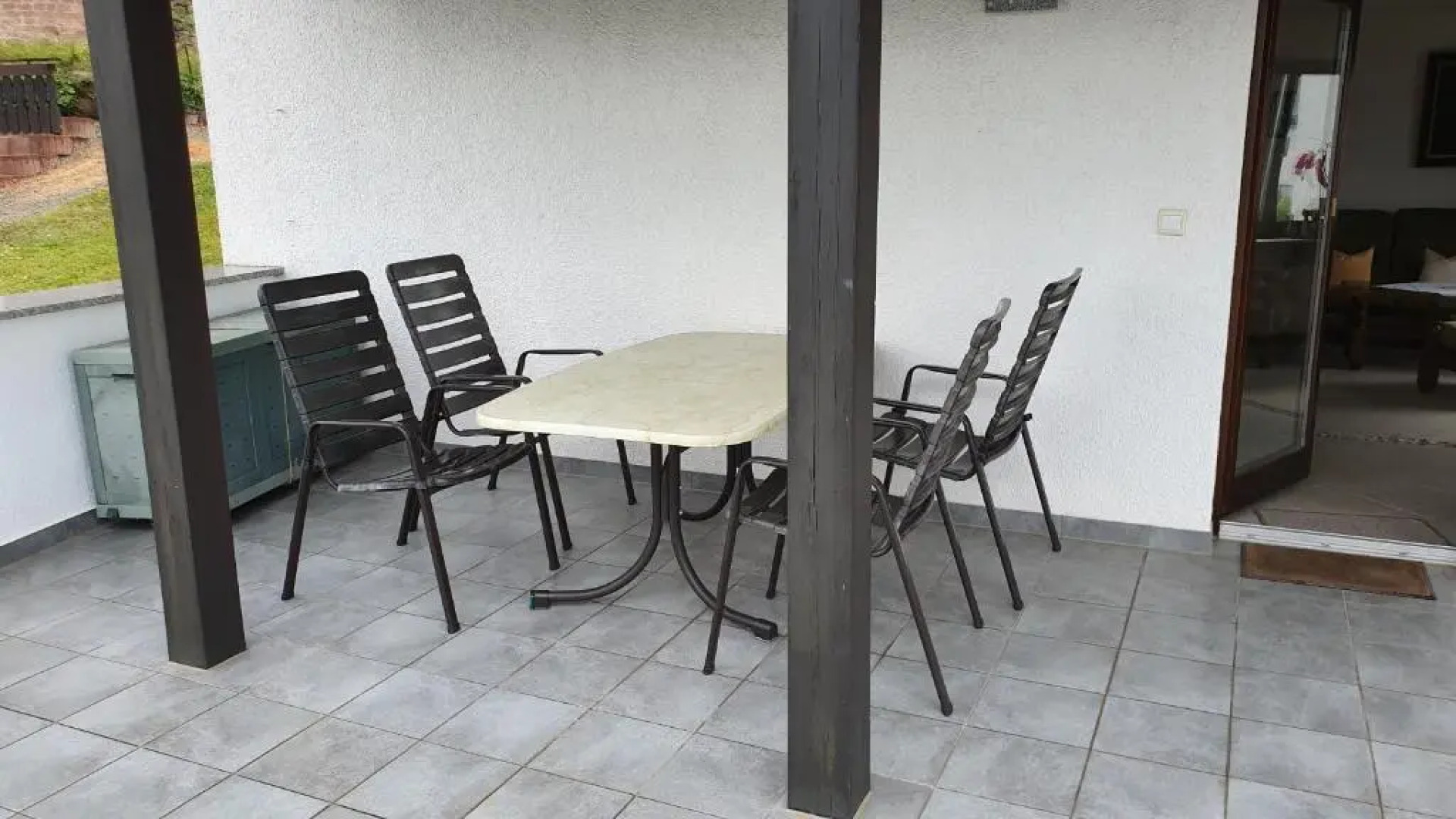 Ferienhaus KorsikaBlick