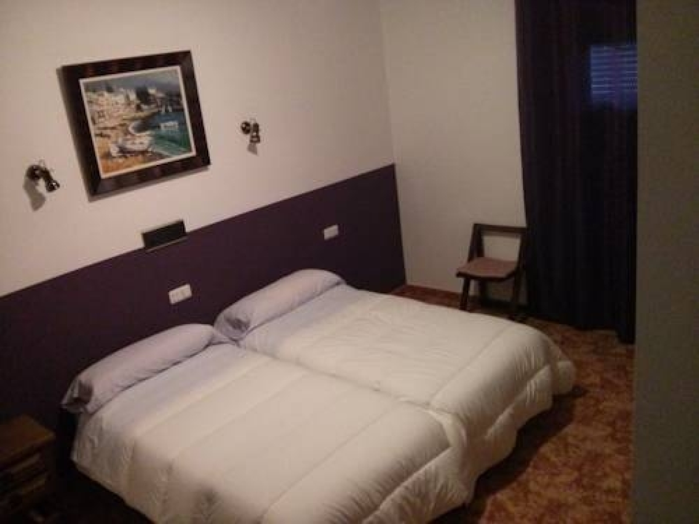 Pensión Residencia Tere