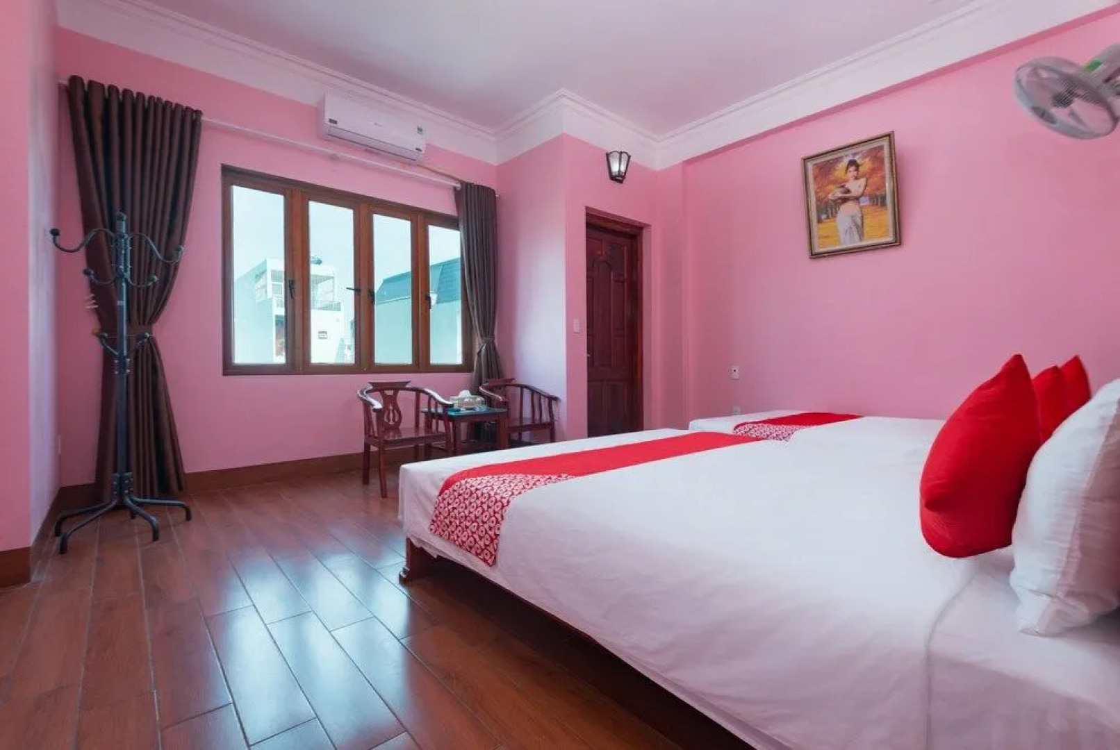 Oyo 888 Hoang Gia Hotel