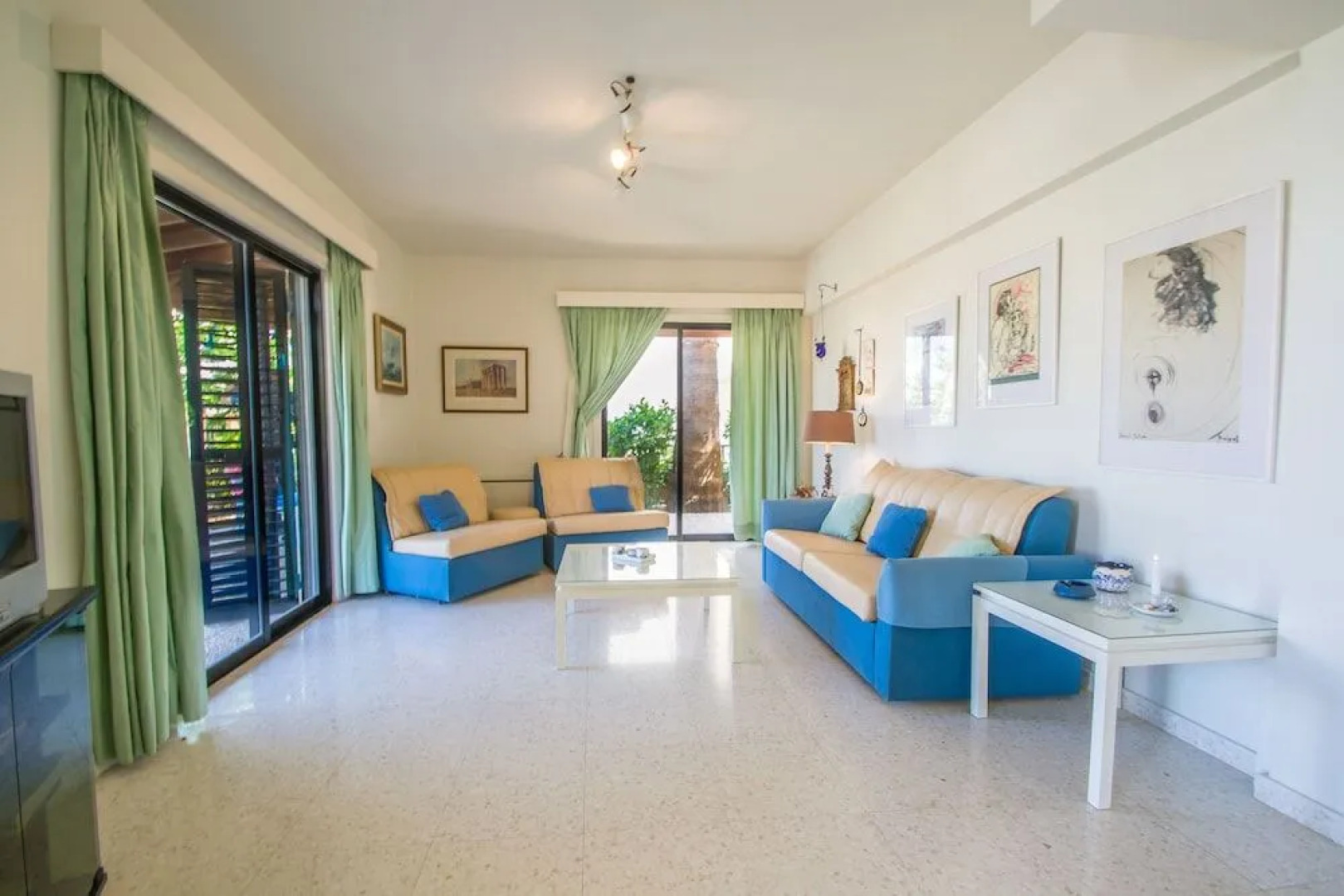 Konnos Galini Holidays