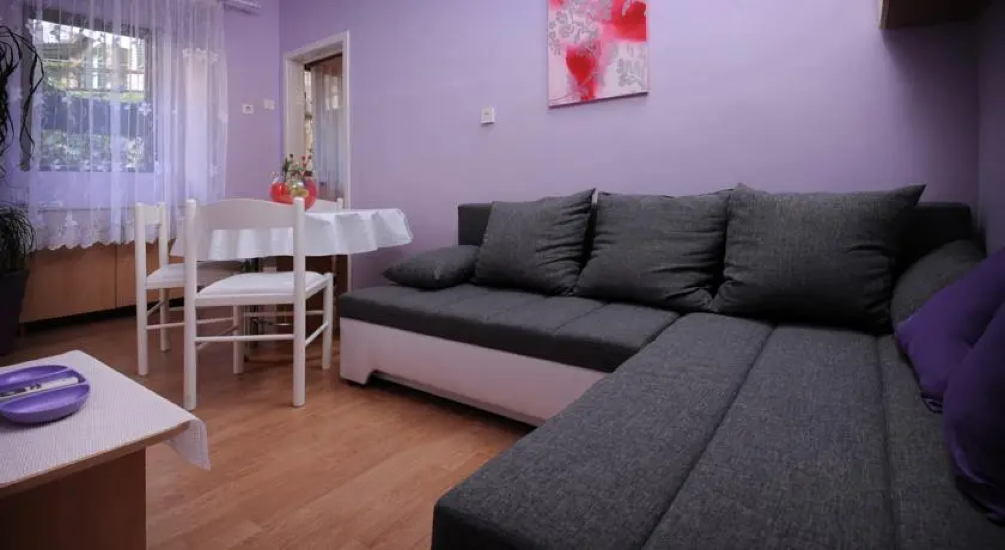 Apartment Matas 2