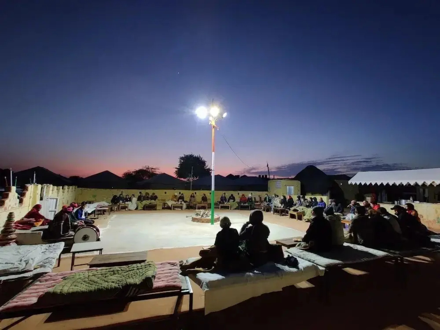 Registhan Guest House