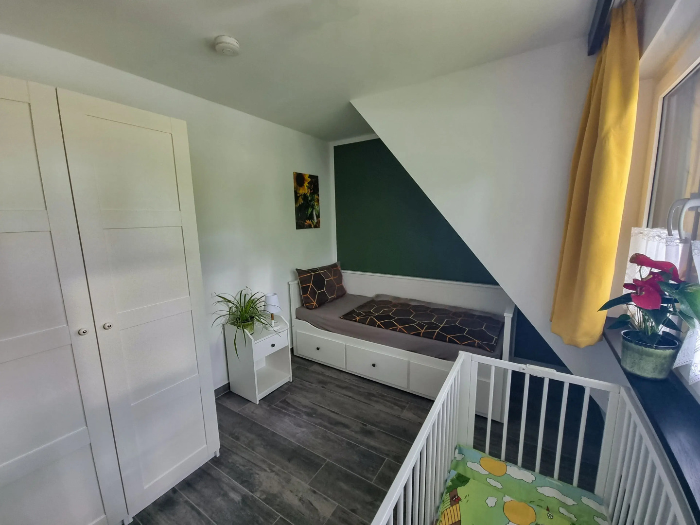 Ferienhaus Kaiserhof