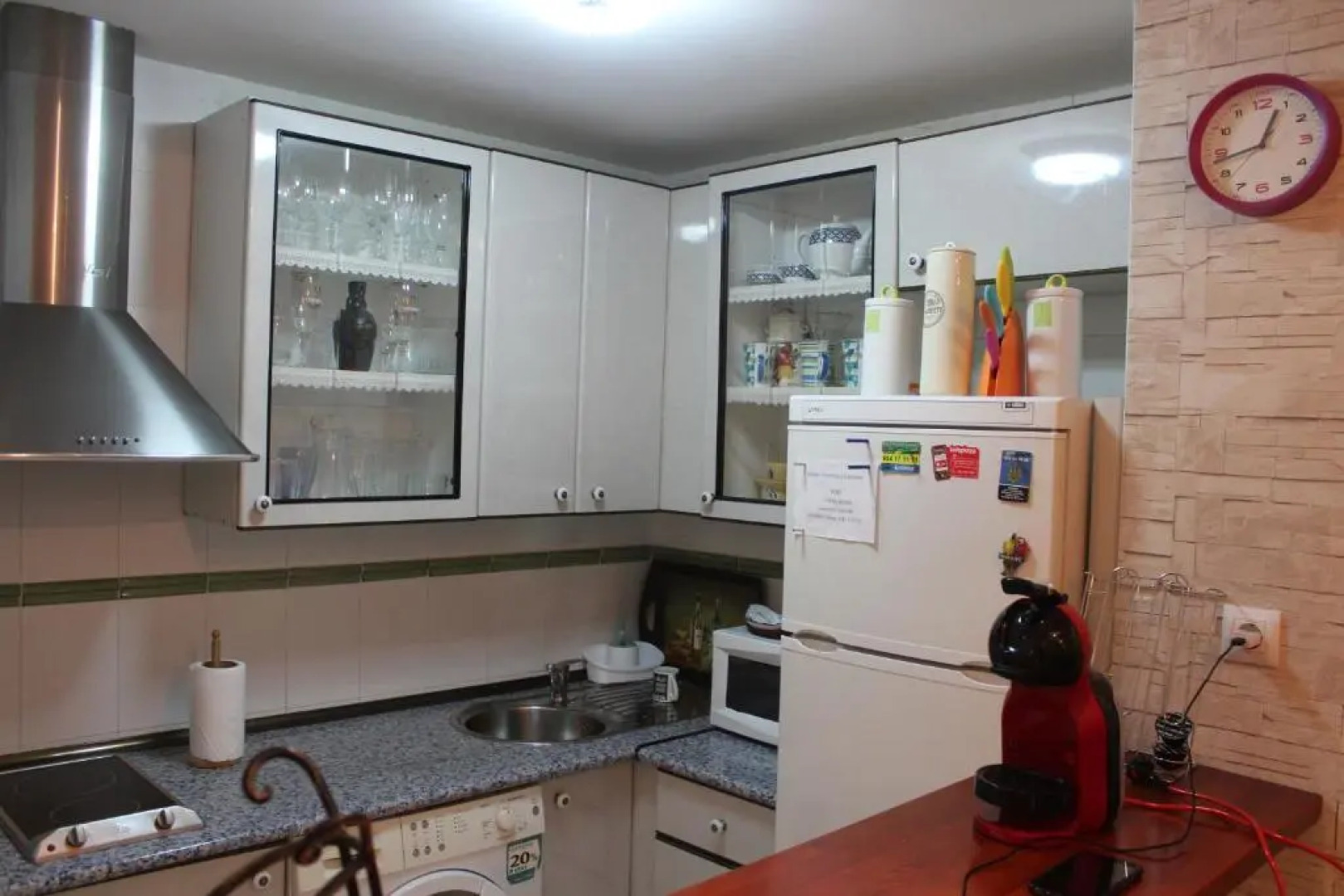 Calle José Payán nº 28, 1º B