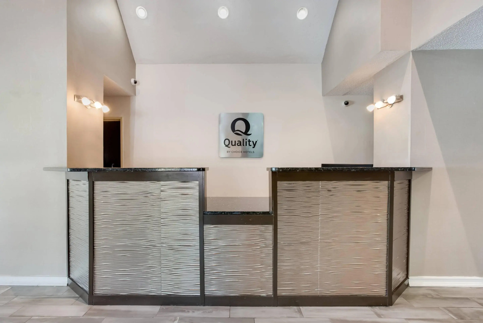 Quality Inn Lees Summit - Kansas City