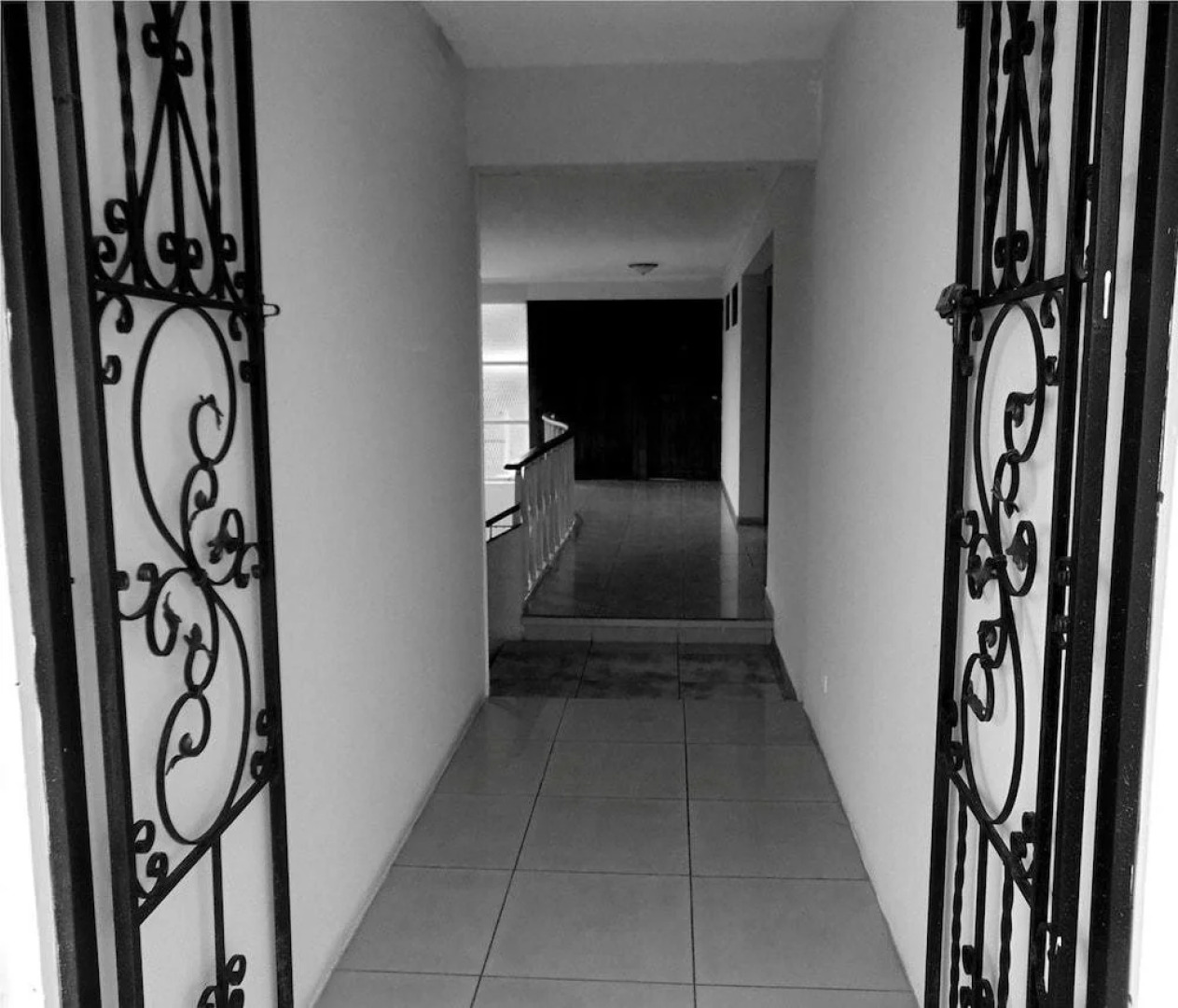 Hotel Casa Blanca 506