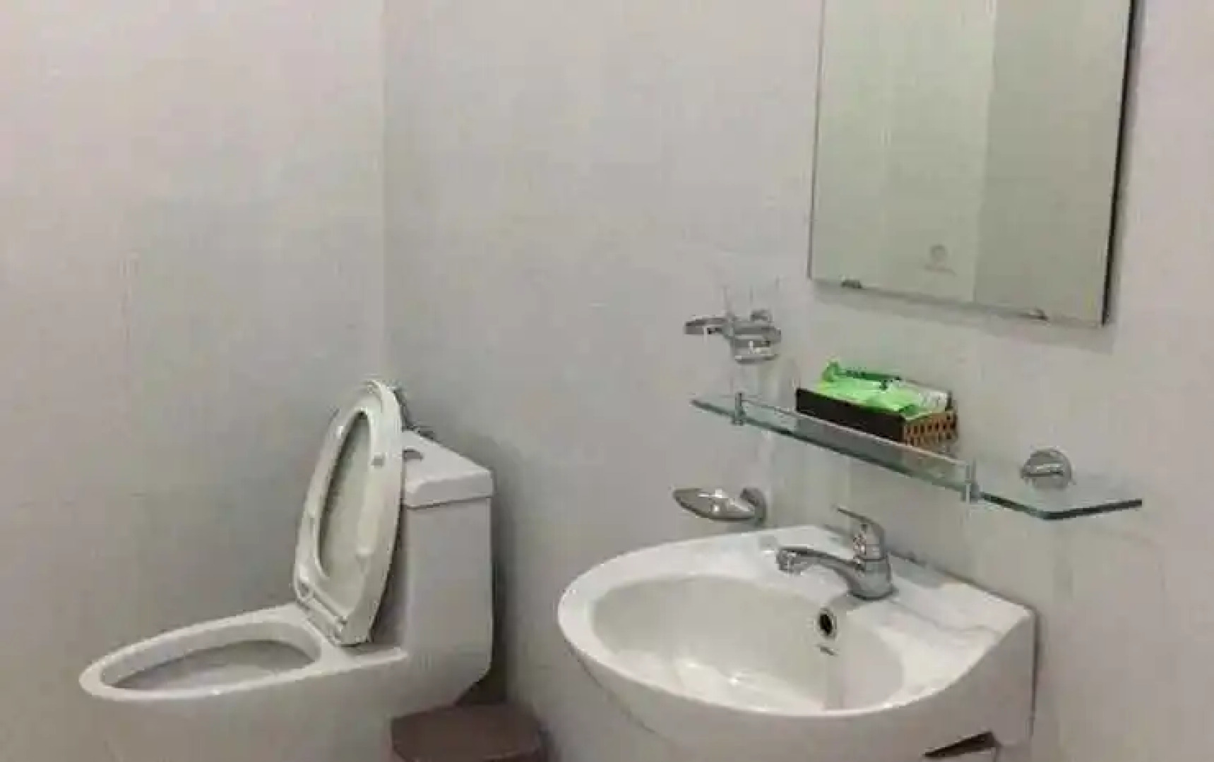 Mai Vuong Thuy Hotel