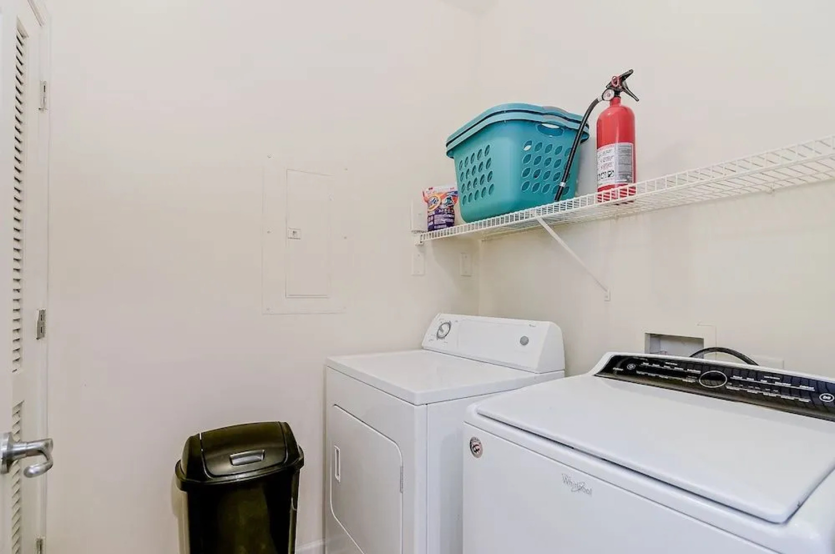 Apartment near Suntrust Park