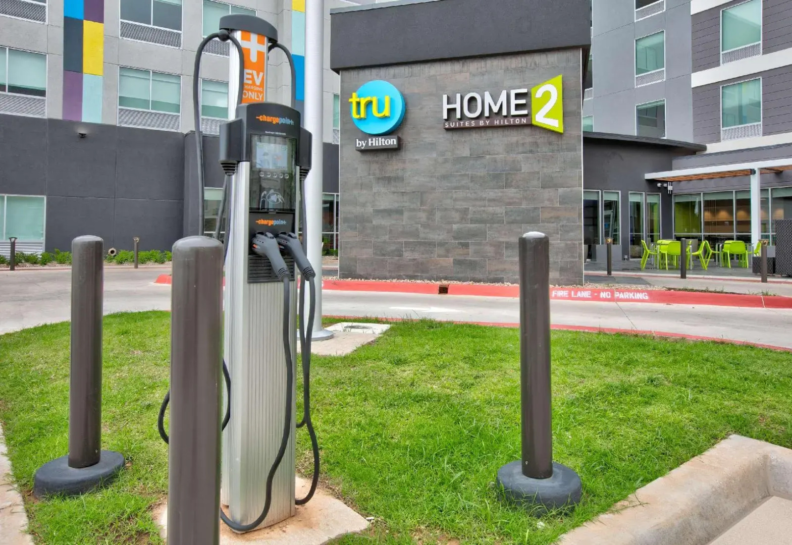 Tru by Hilton Wichita Falls, TX