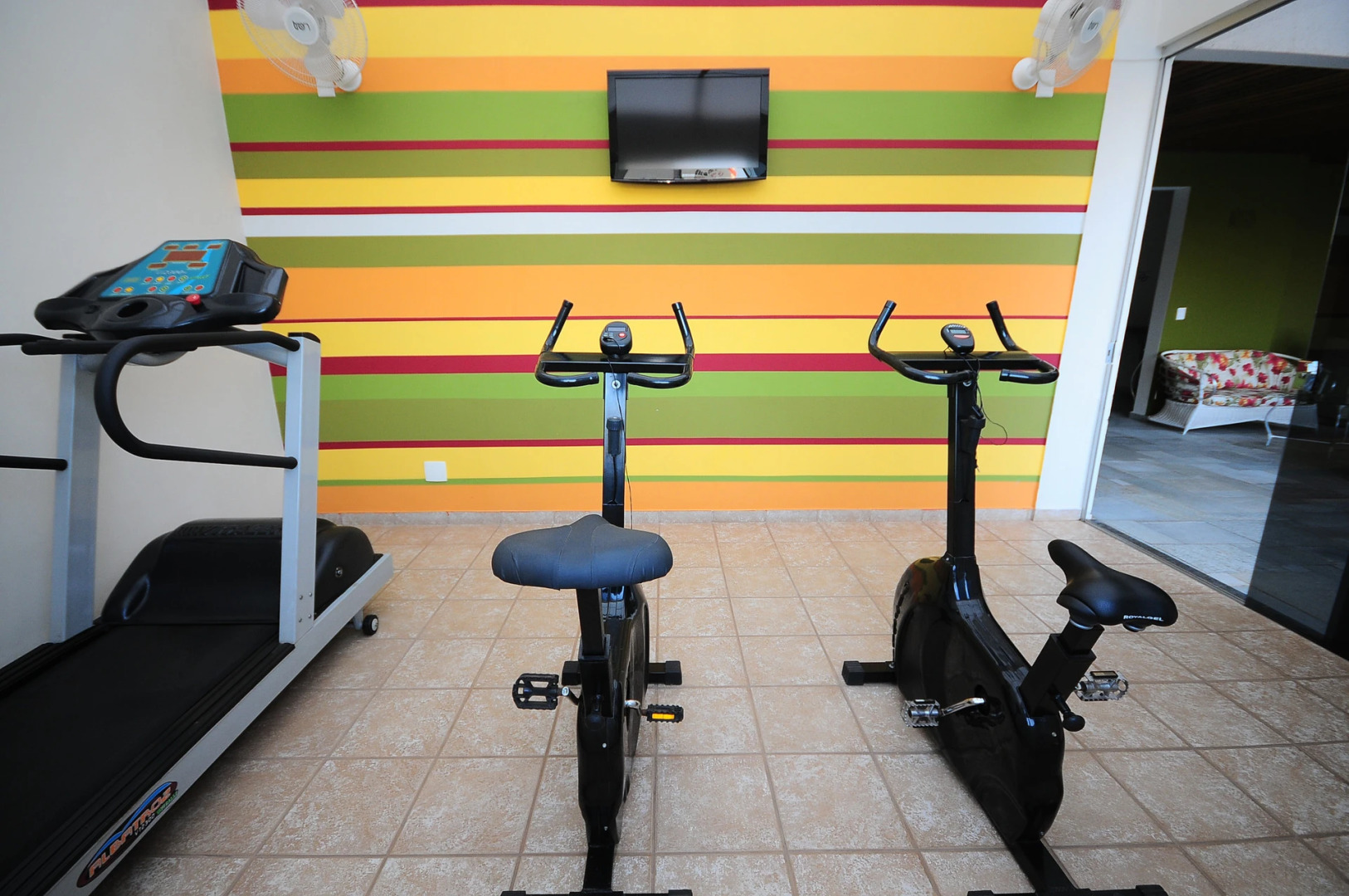 Hotel Riviera Araçatuba