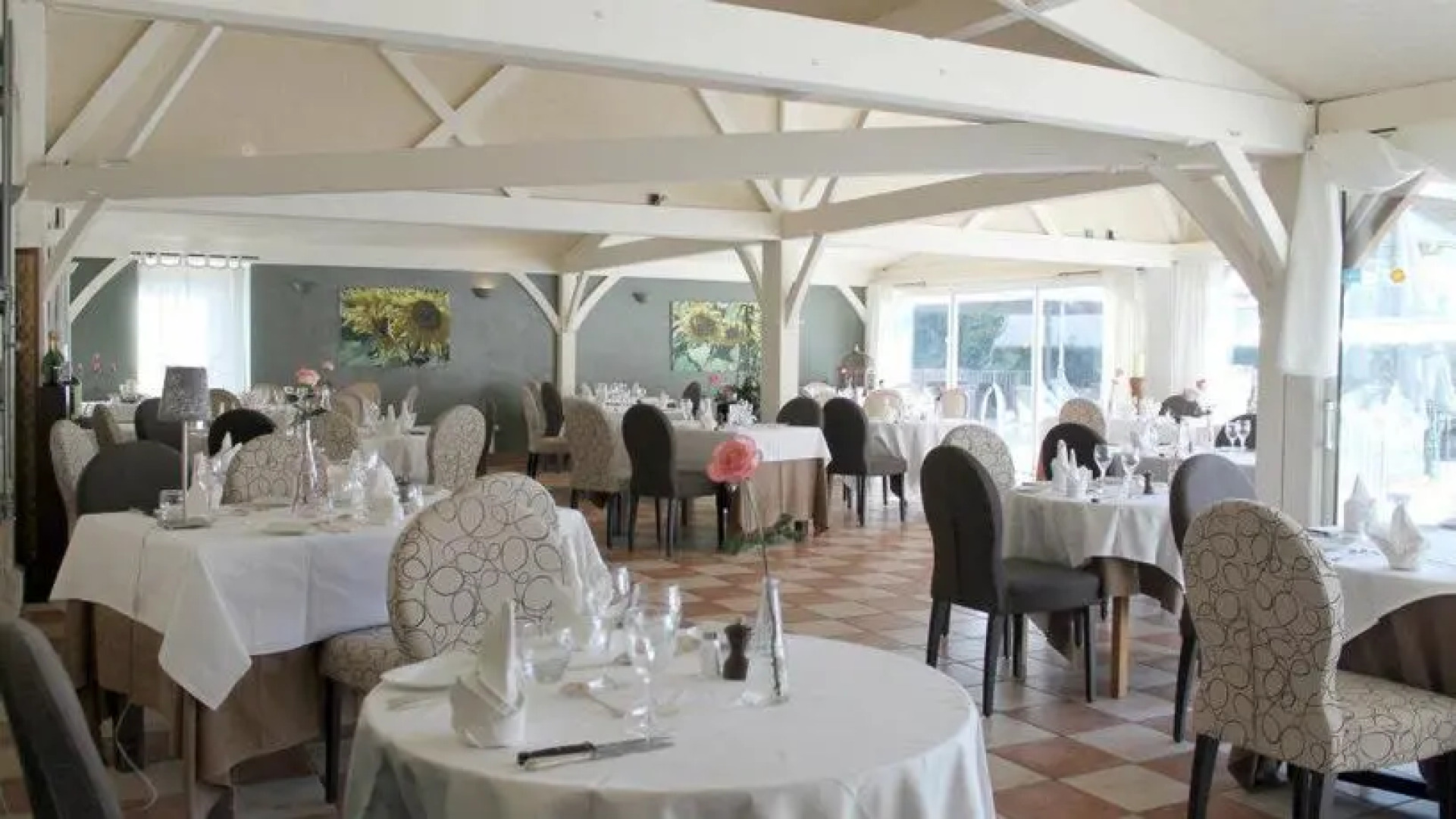 Hostellerie Du Perigord