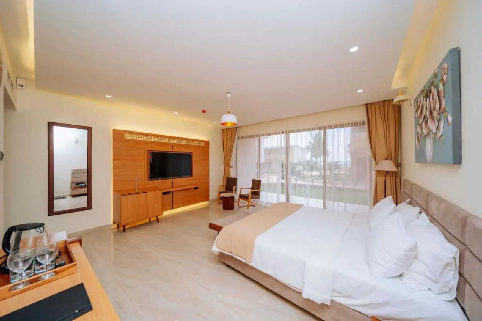 Treetop by Eight Continents, Zanzibar