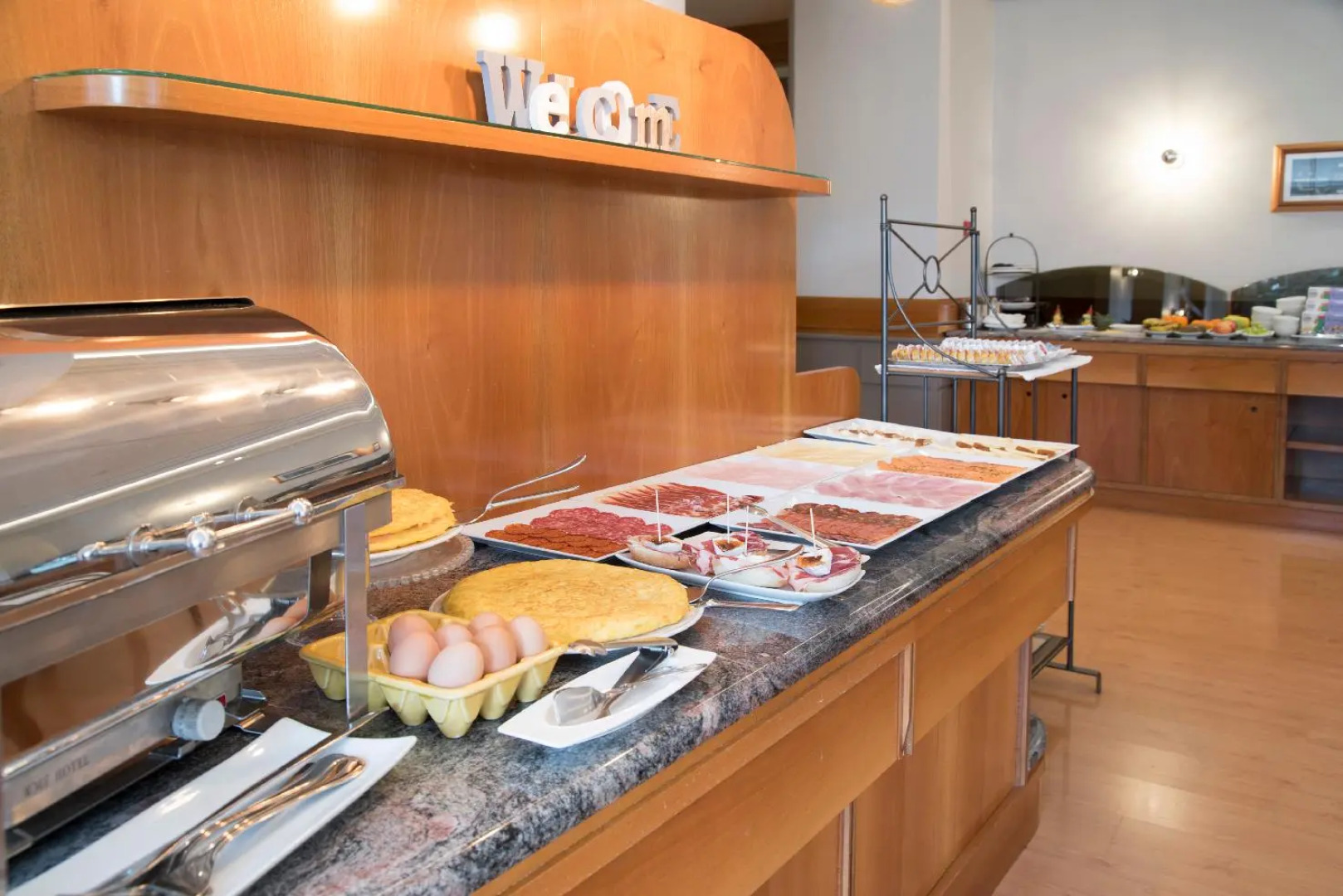 Hotel Blanca de Navarra