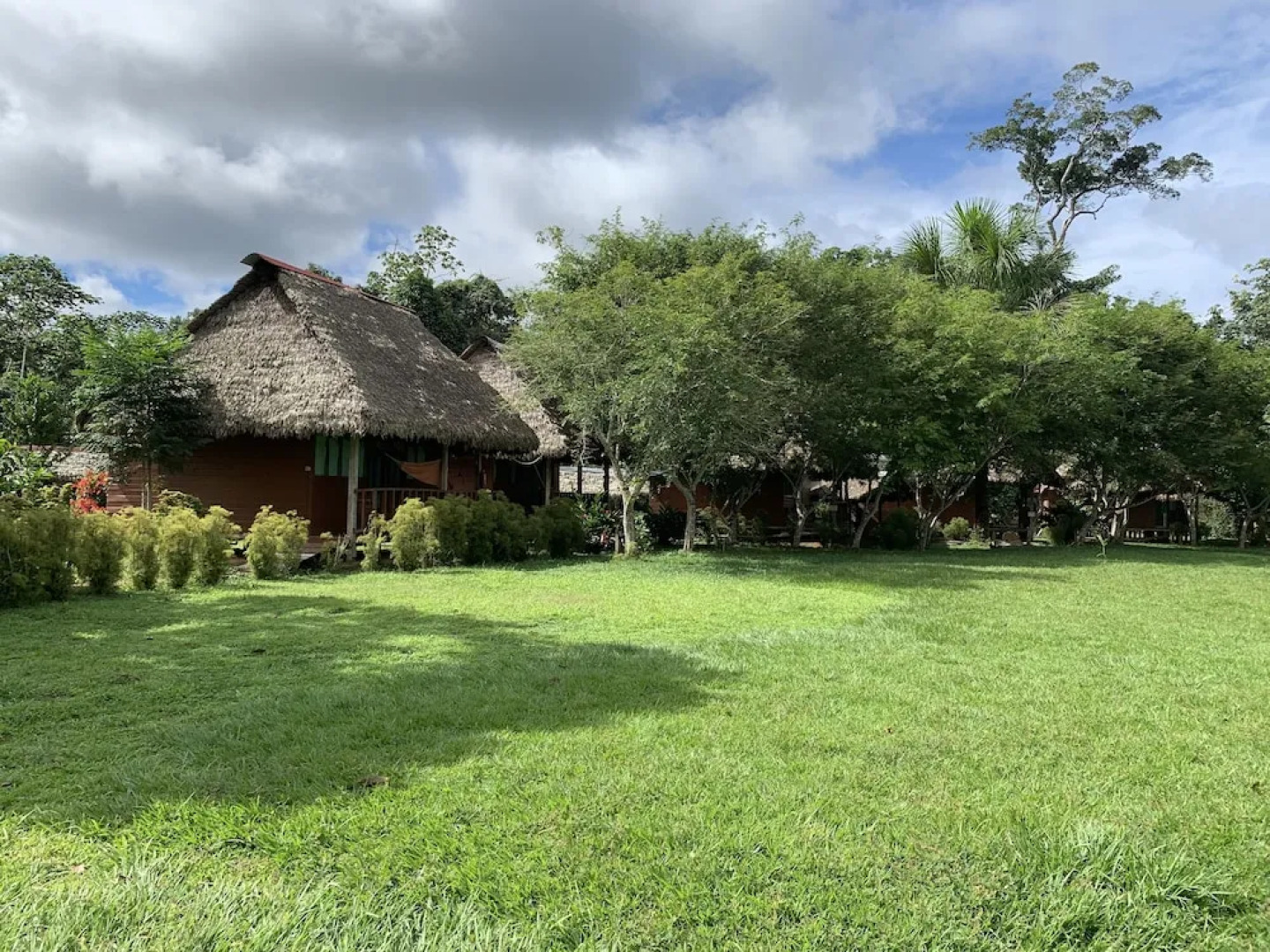 Estancia Bello Horizonte