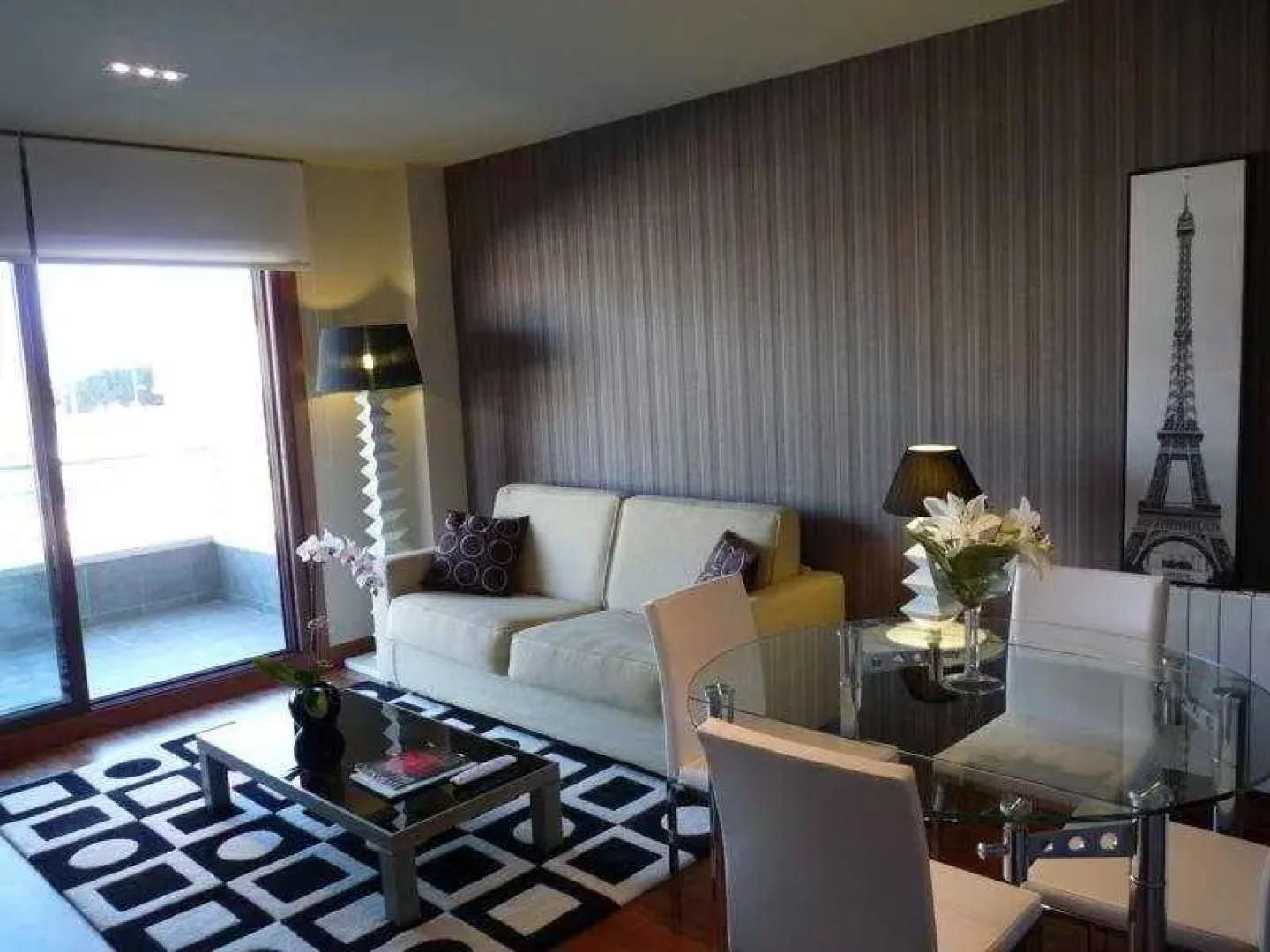 Residencias Class & Confort