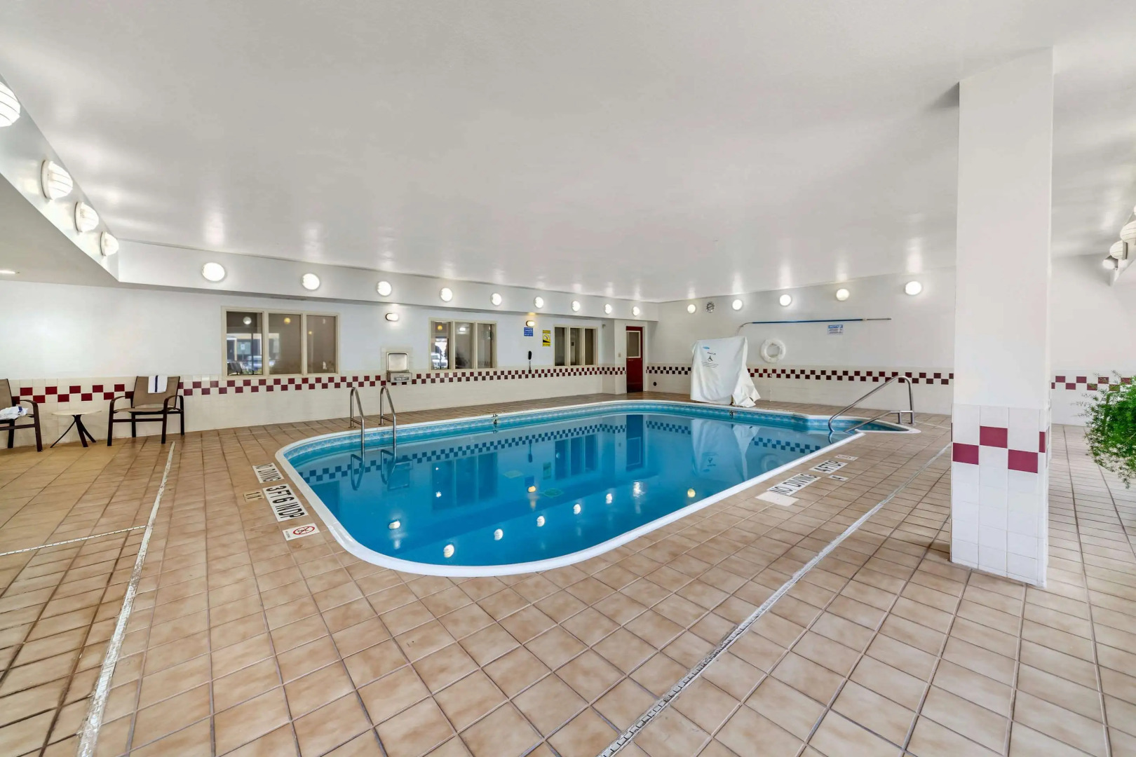 Comfort Inn Oklahoma City South - I-240