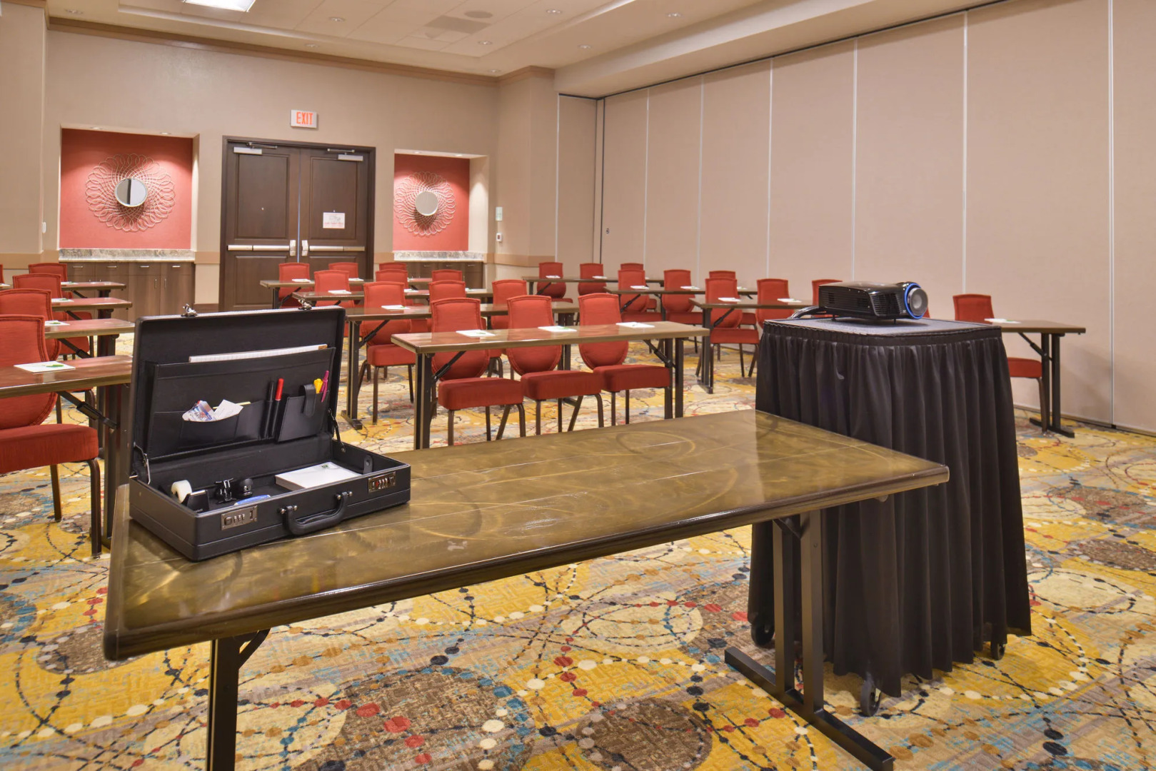 Crowne Plaza SHENANDOAH - WOODLANDS AREA by IHG