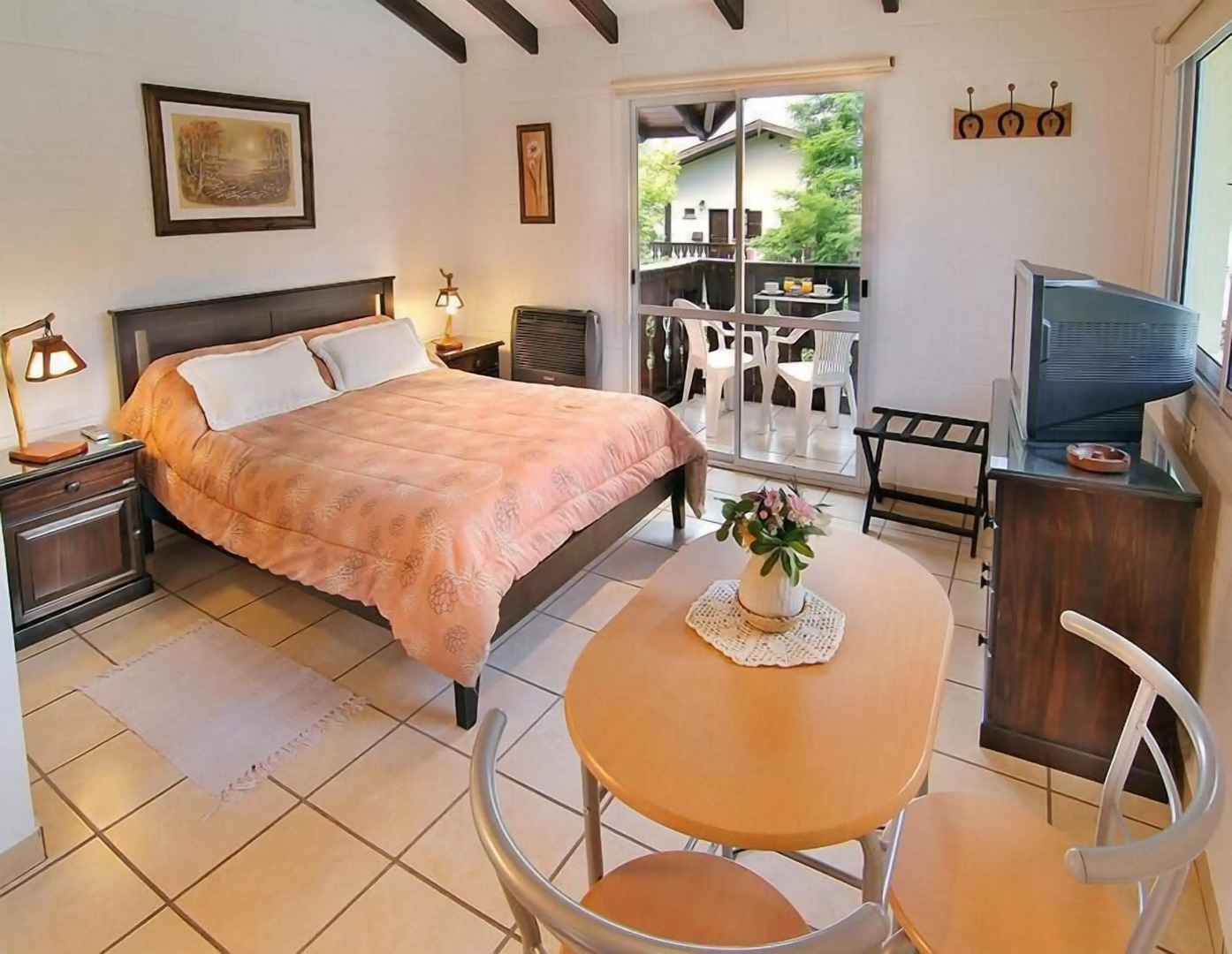 Badwiessee Apart Hotel & Spa