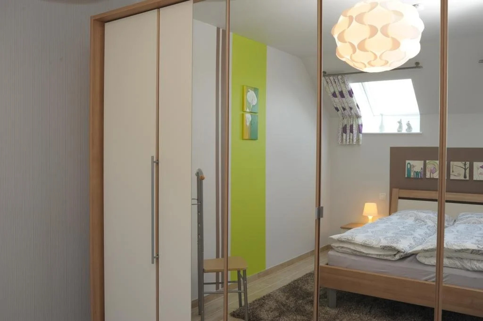 Holiday Home Brandthuberren