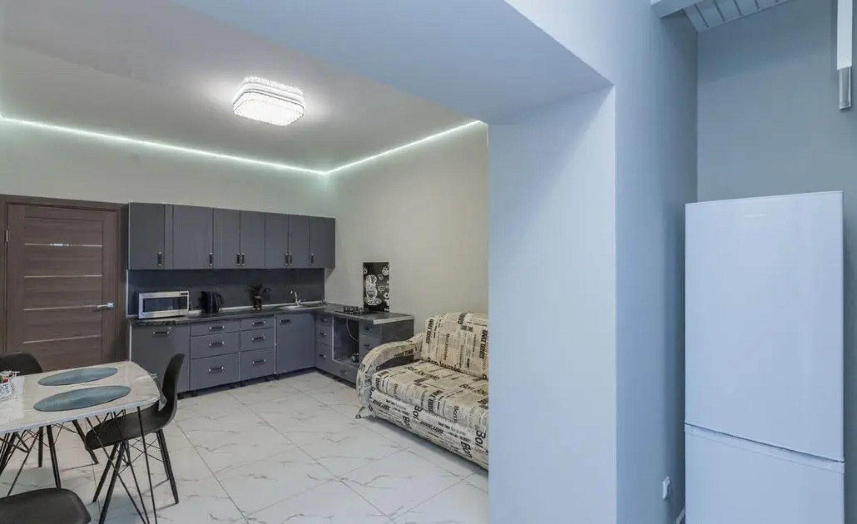 Rent Min-Vody (Рэнт Мин-Воды) на улице Горская 12