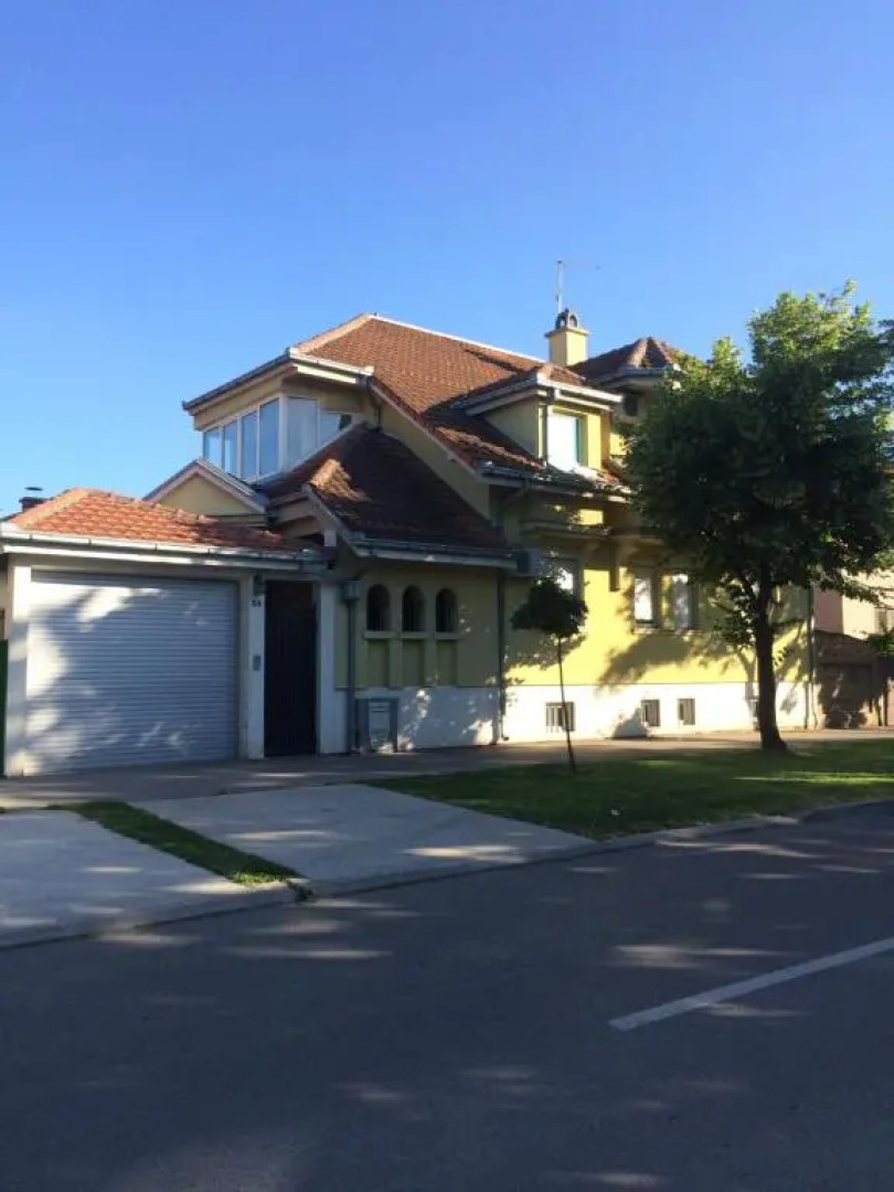 Aleksandar Apartment